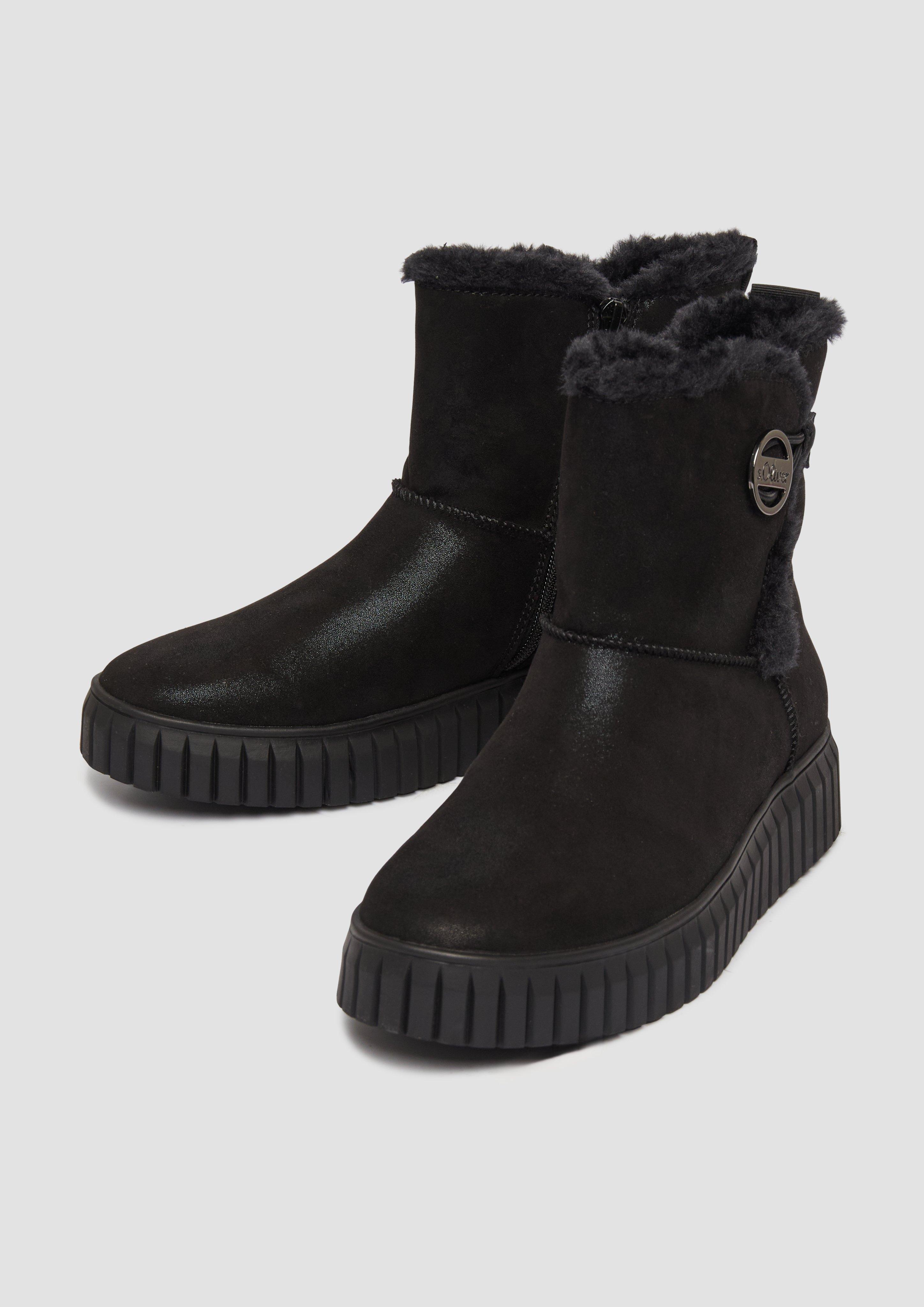 Topánky in 031, 341 & 3A5