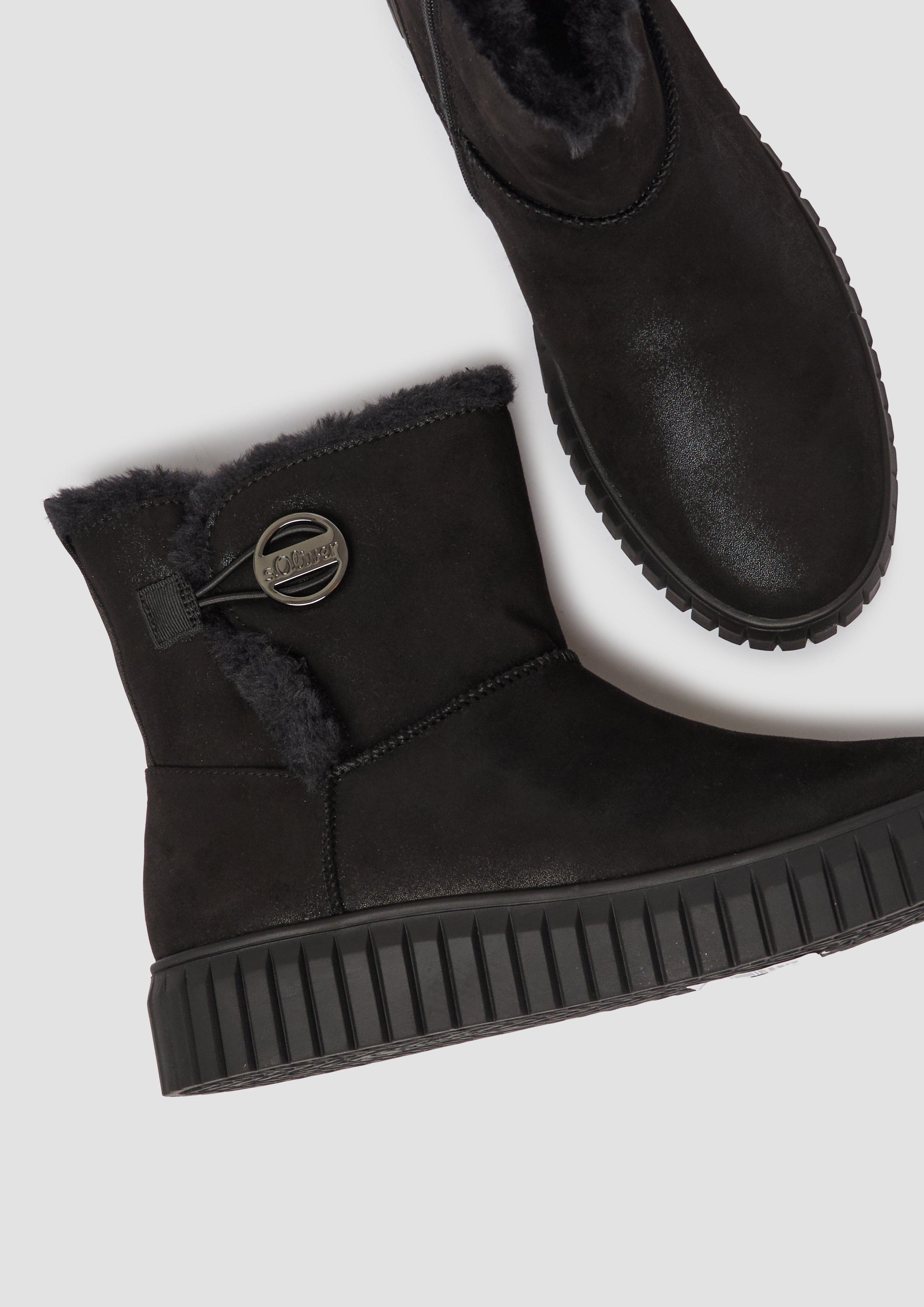 Topánky in 031, 341 & 3A5