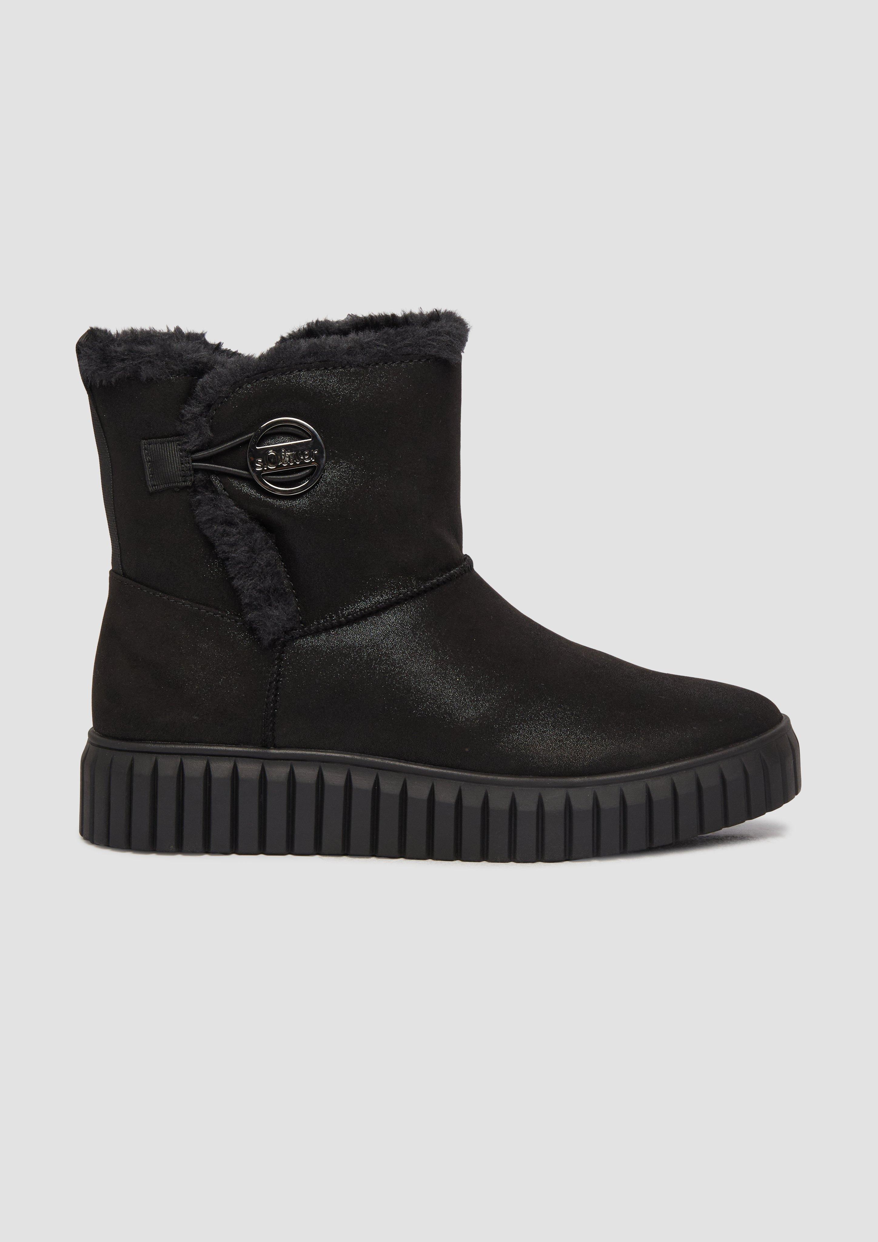 Stiefel