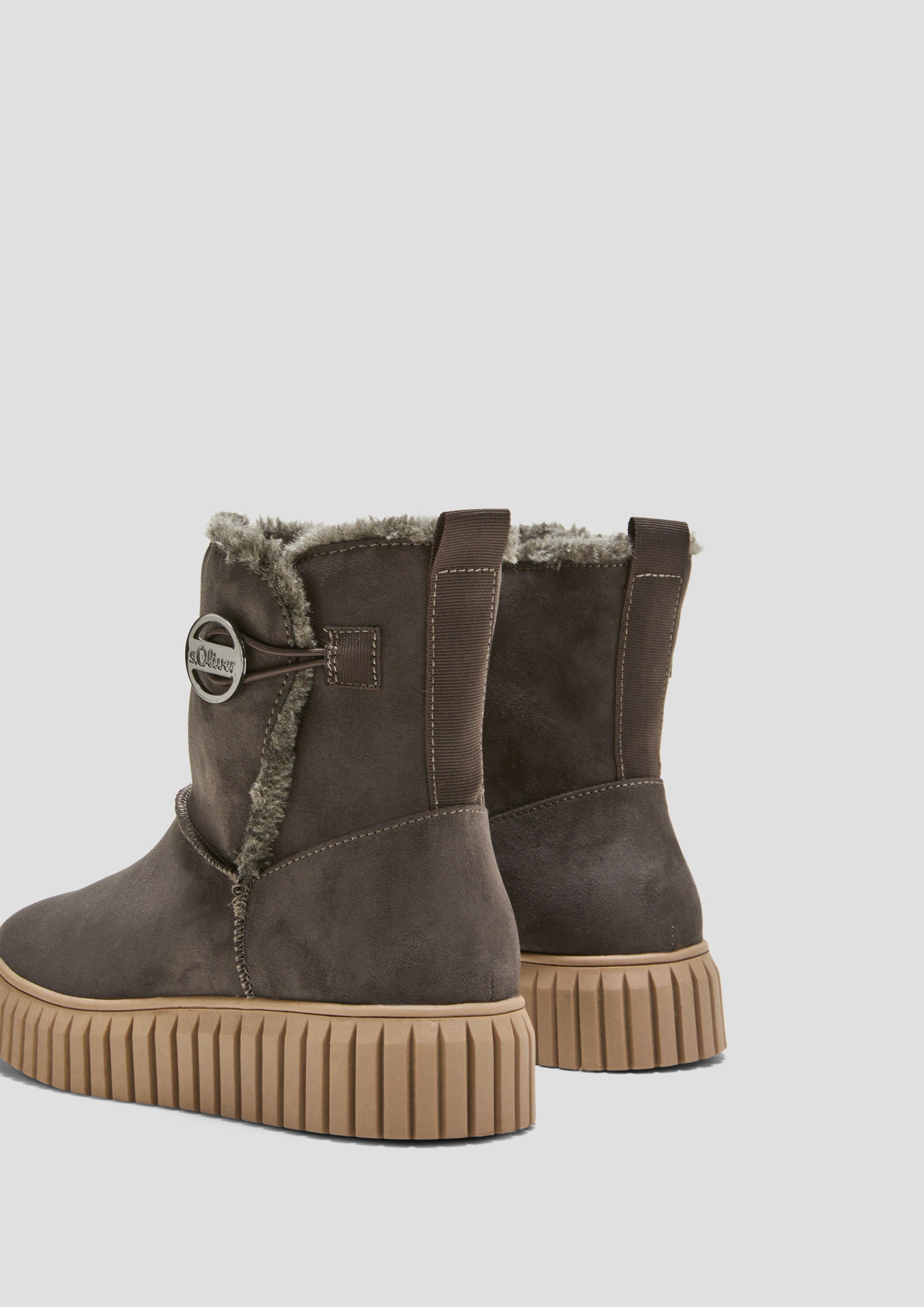 Škornji in 216, 341, 3A5 & 031