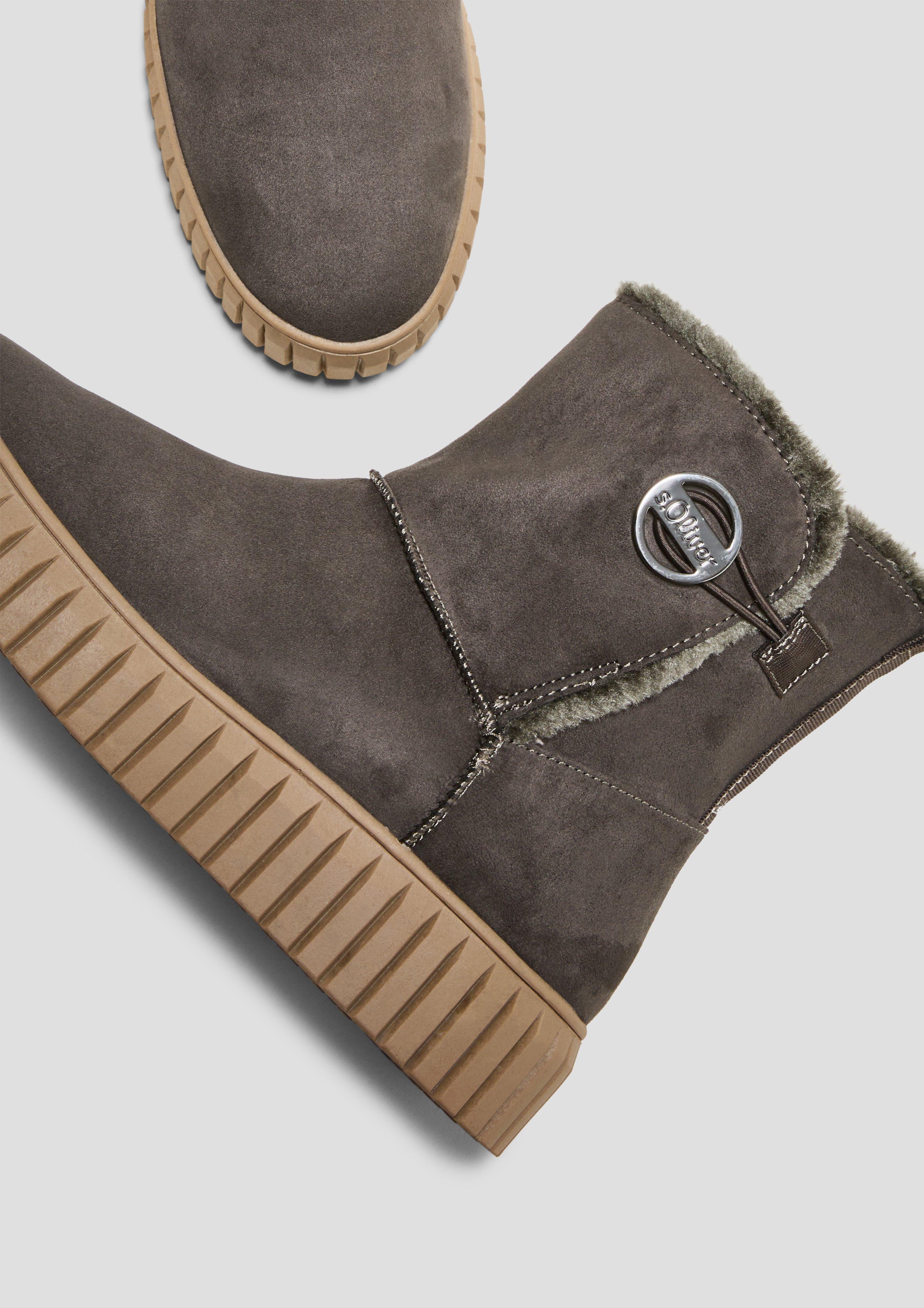 Škornji in 216, 341, 3A5 & 031