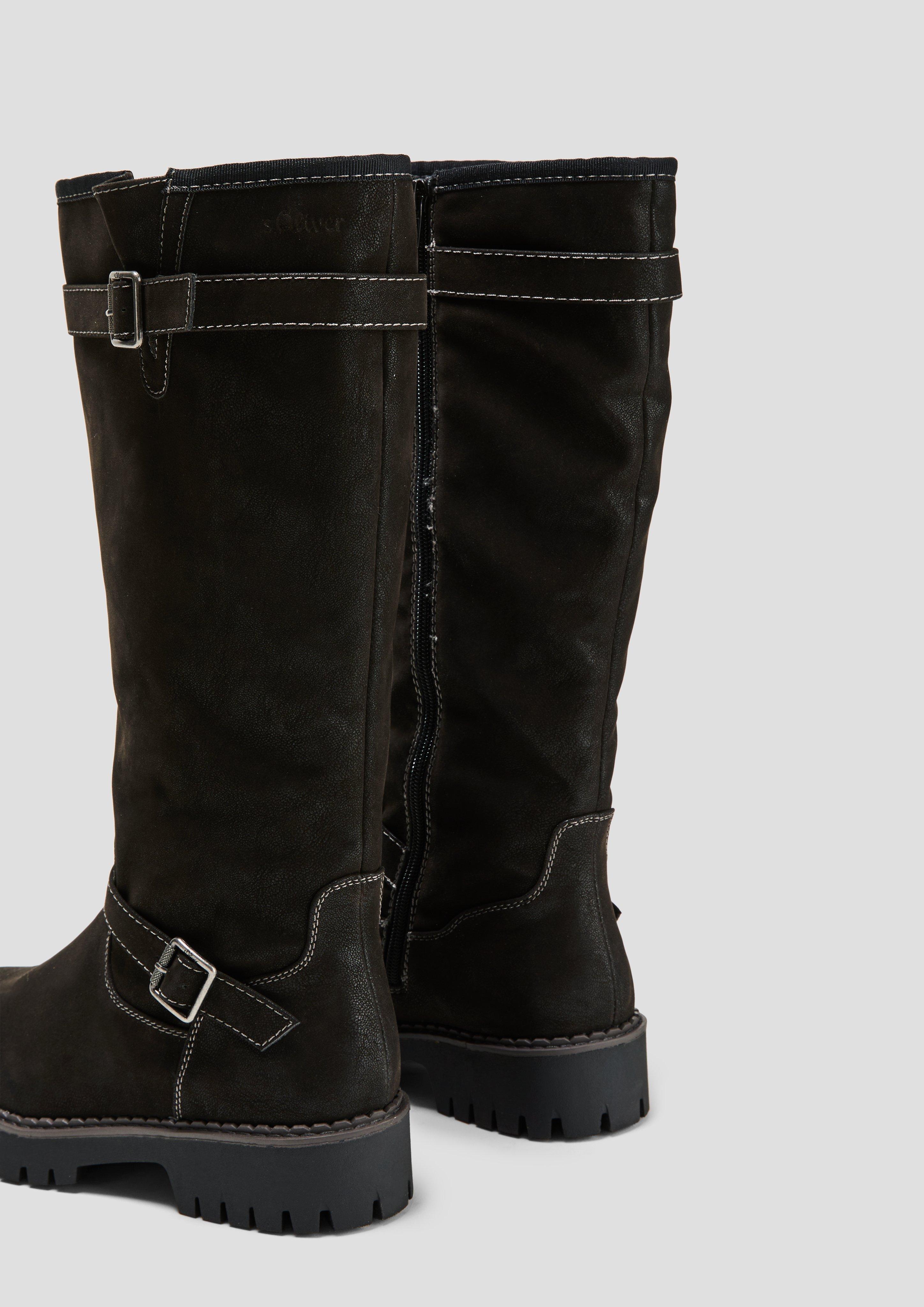 Stiefel in 001, 314, 305 & 022