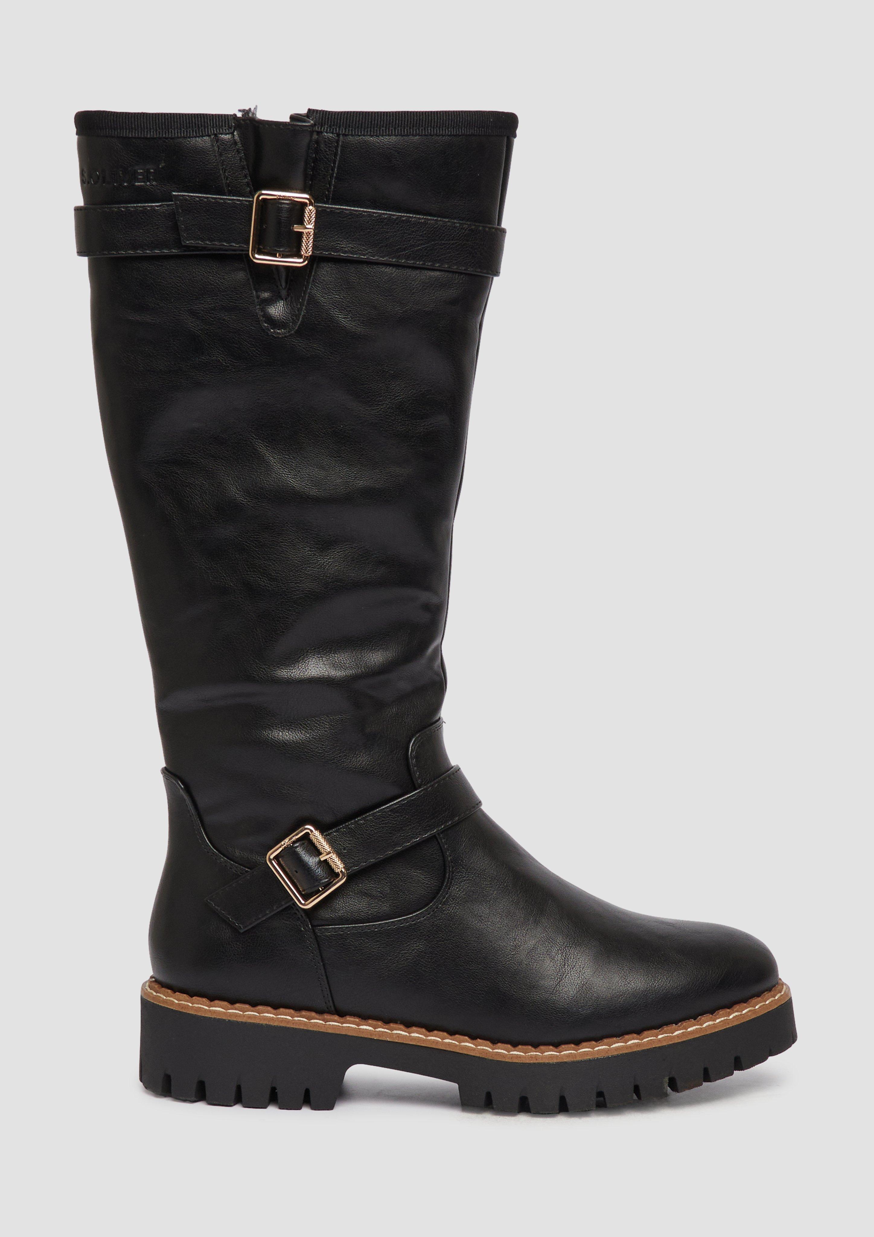 Stiefel