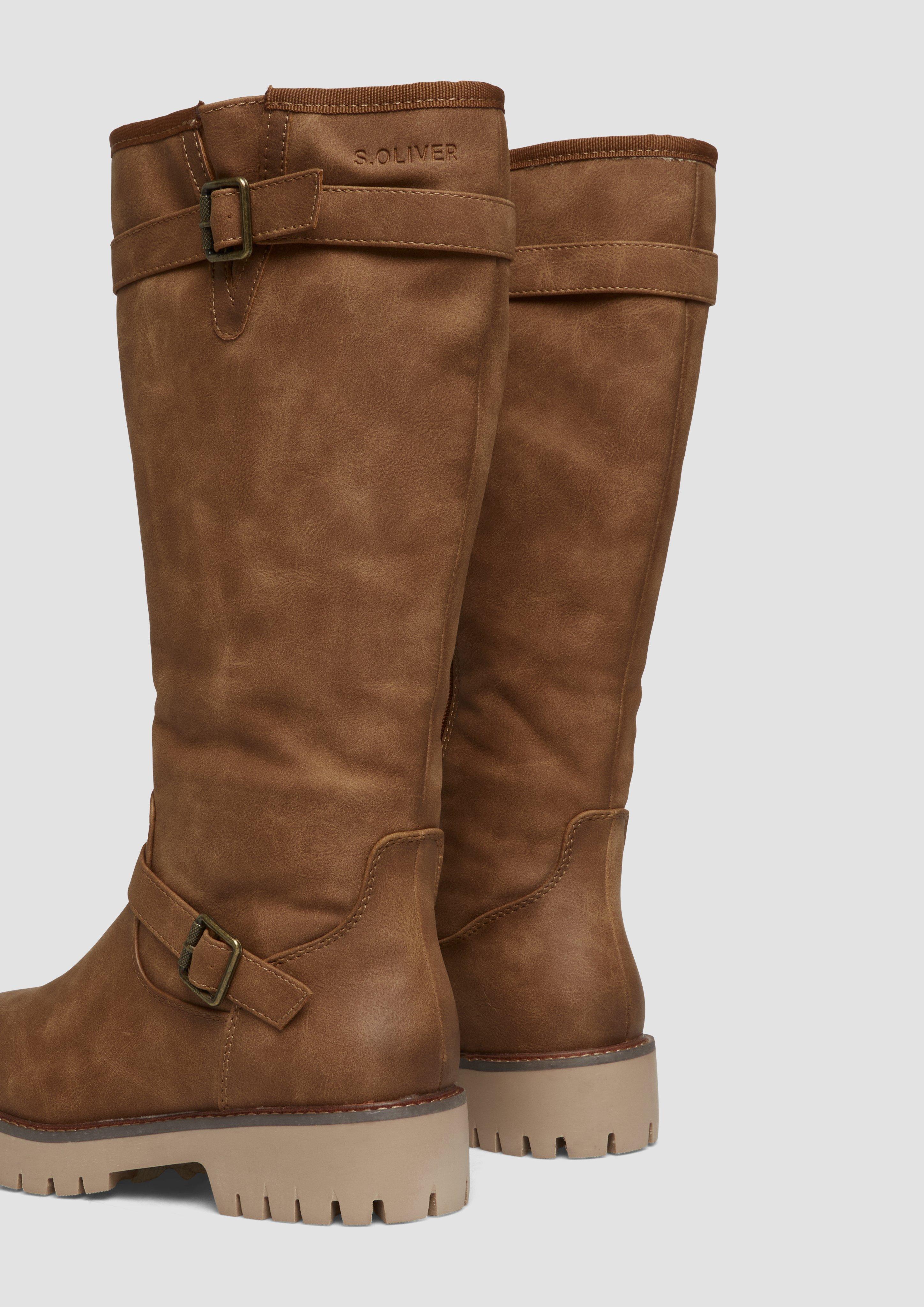 Stiefel in 305, 001, 314 & 022