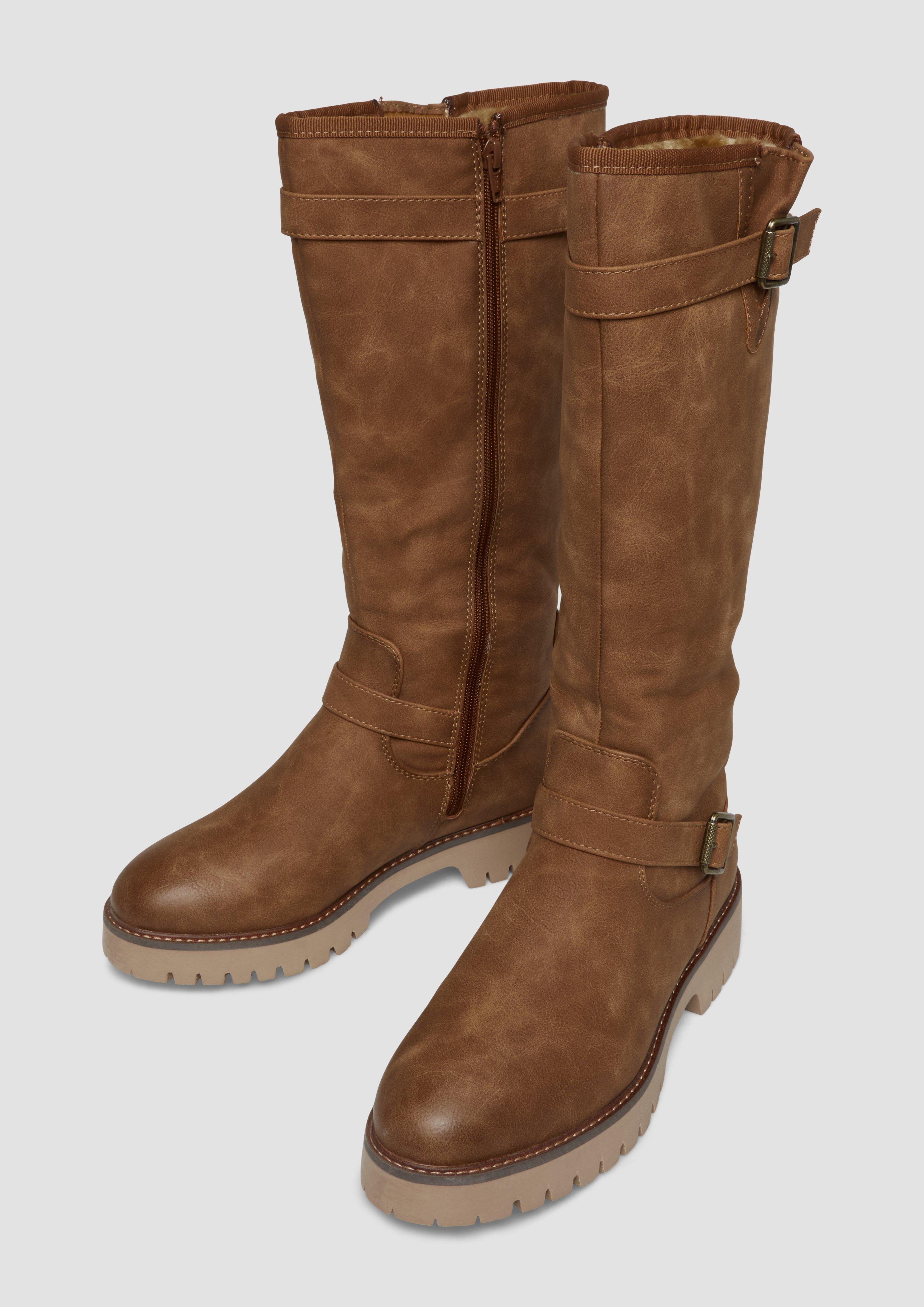 Stiefel in 305, 001, 314 & 022