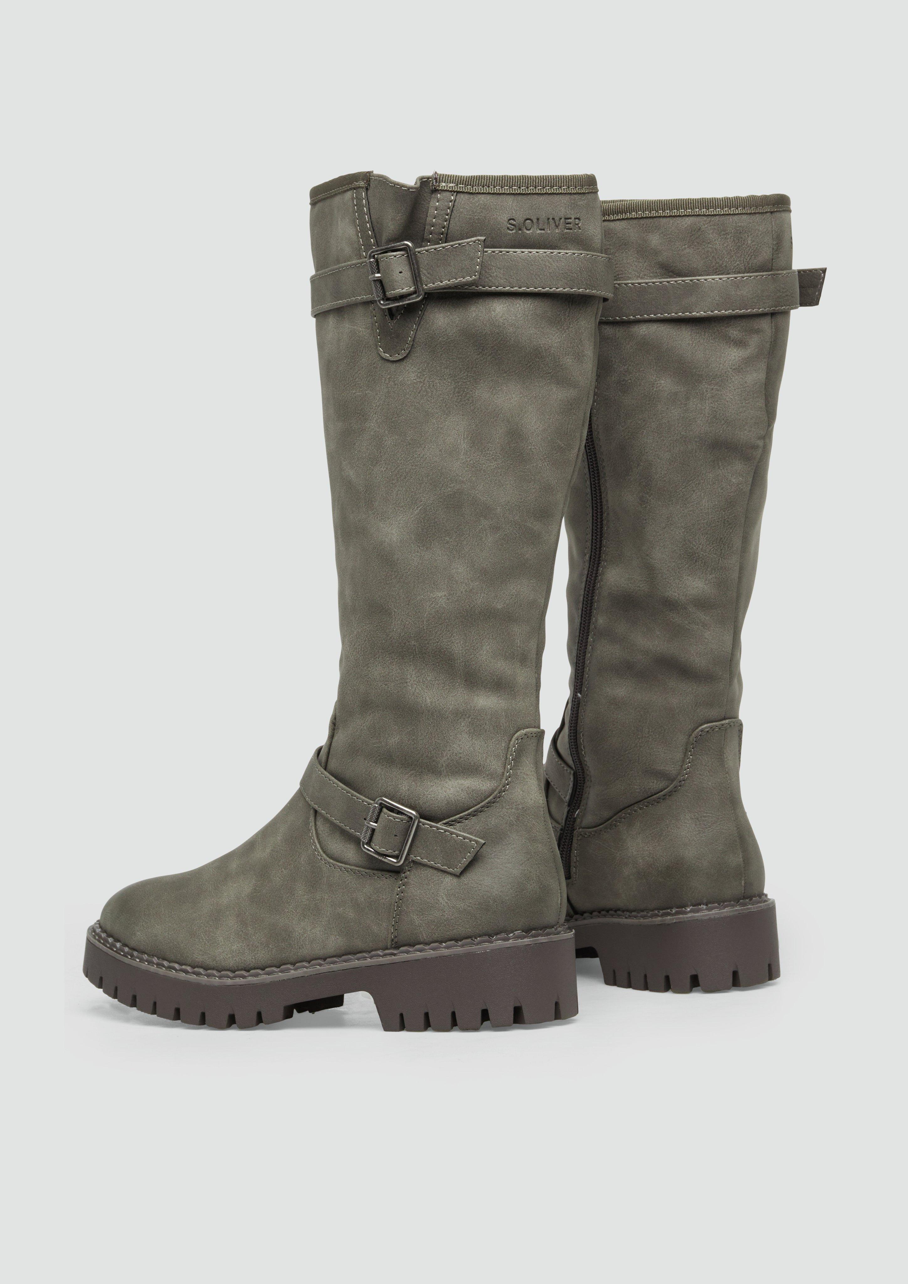 Stiefel in 314, 001, 305 & 022