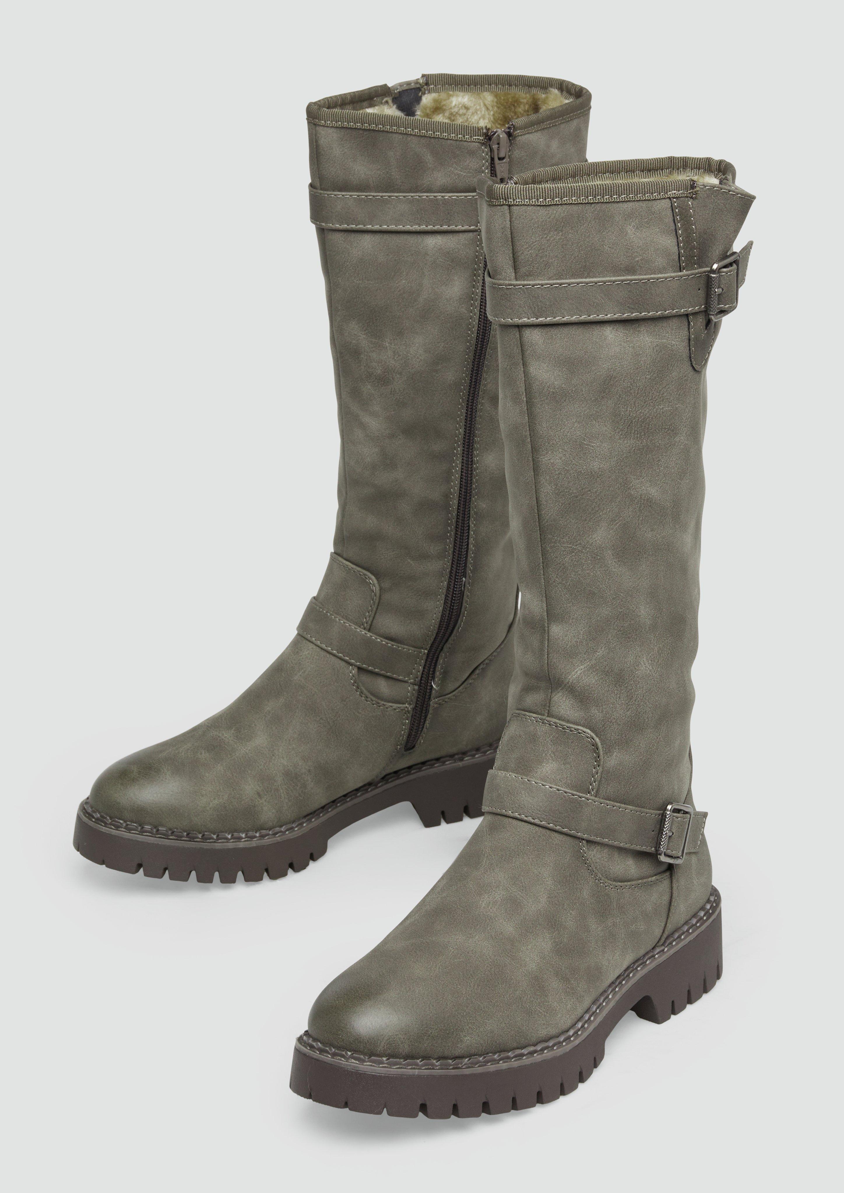 Stiefel in 314, 001, 305 & 022