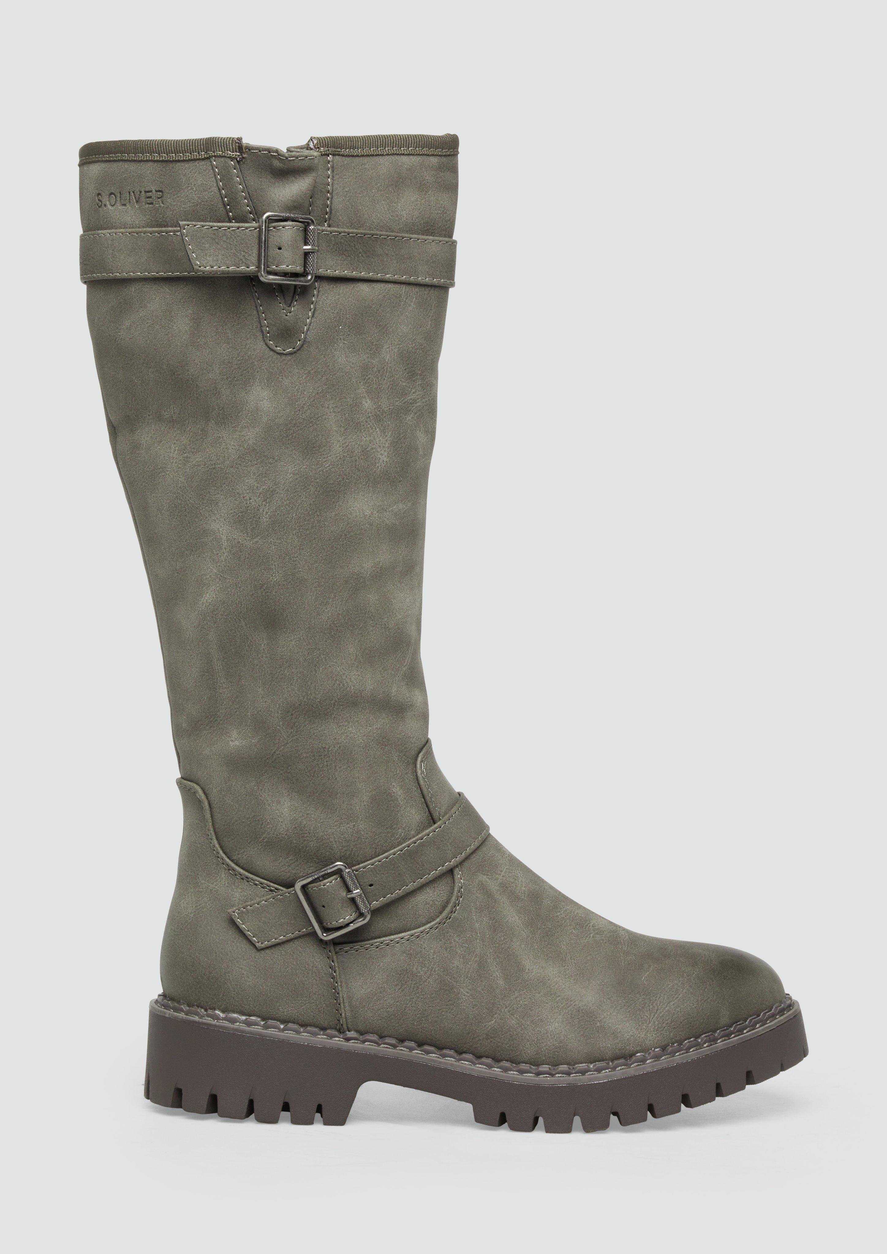 Stiefel
