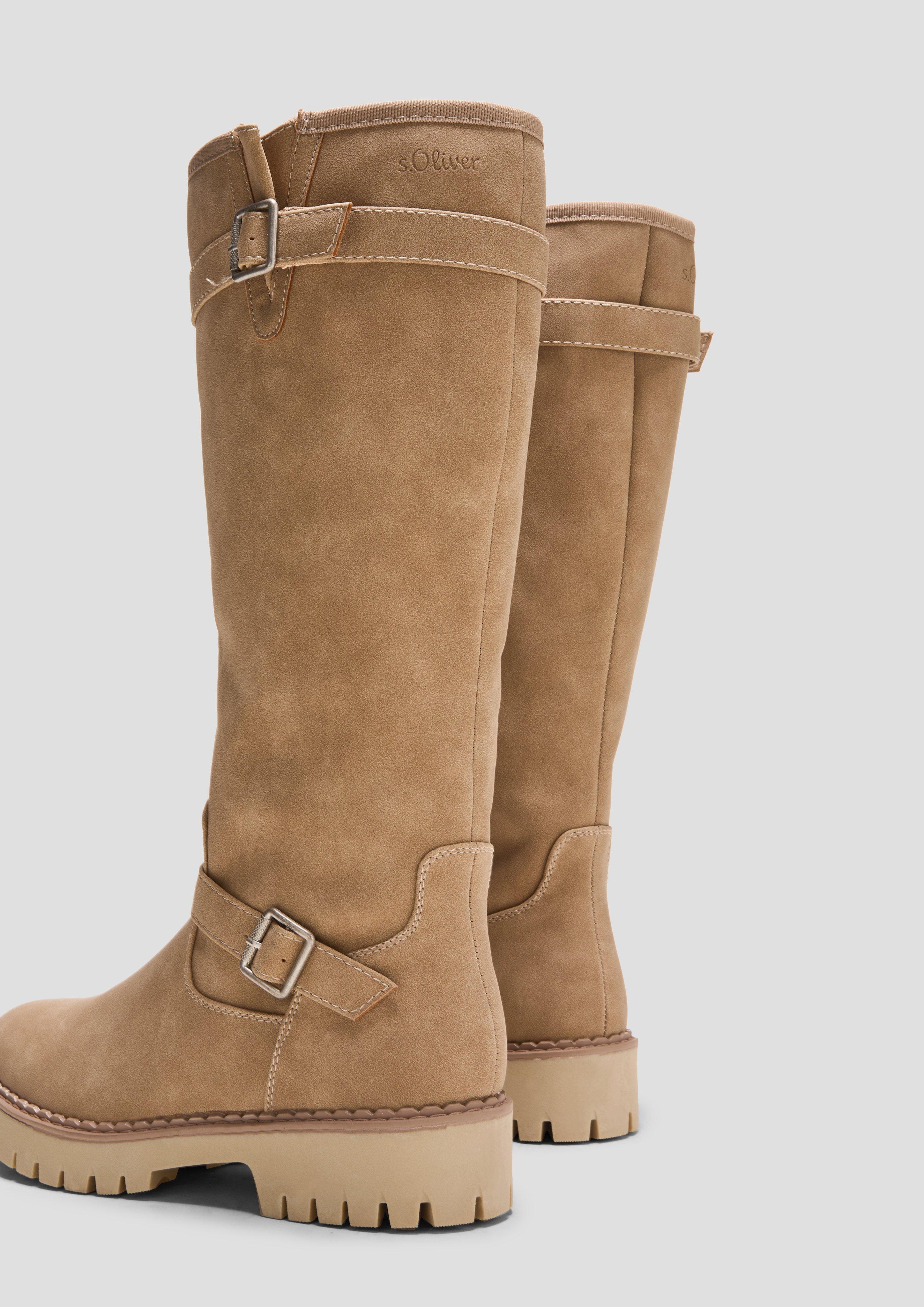 Stiefel in 440, 001, 314, 305 & 022