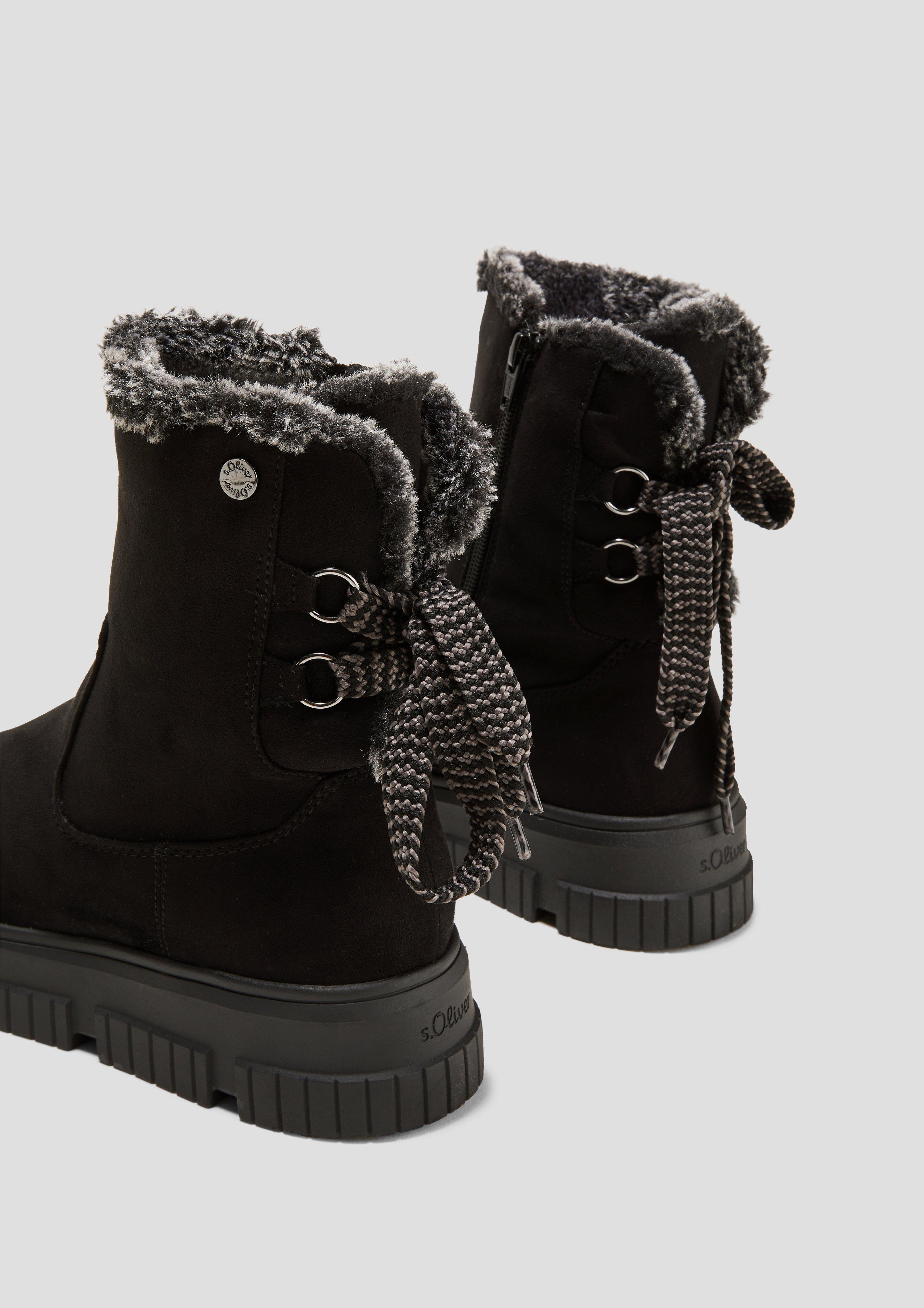 Laarzen in 001 & 311