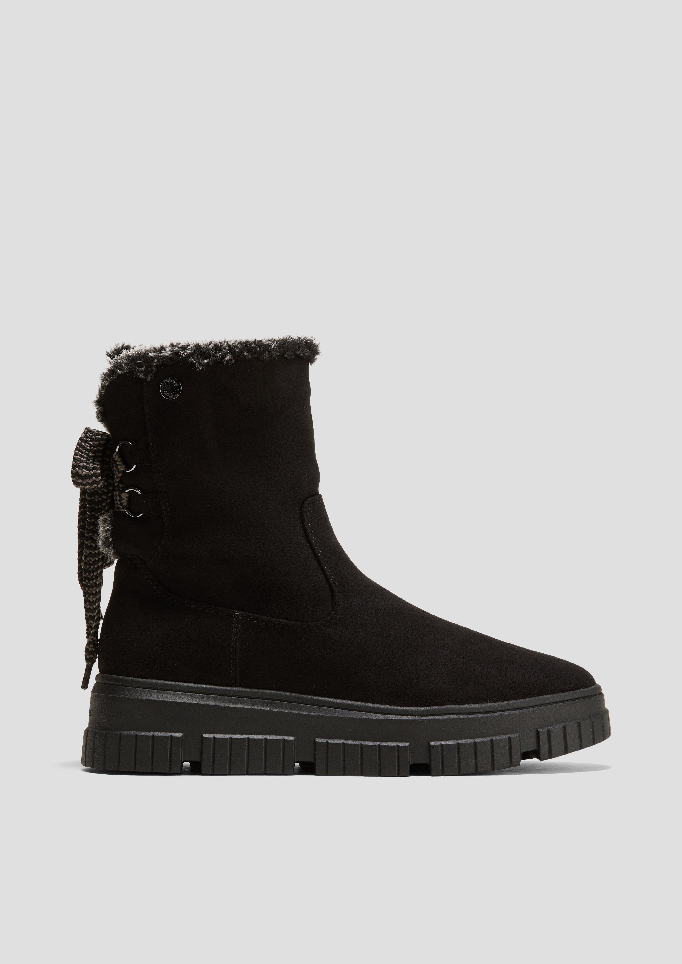 Stiefel