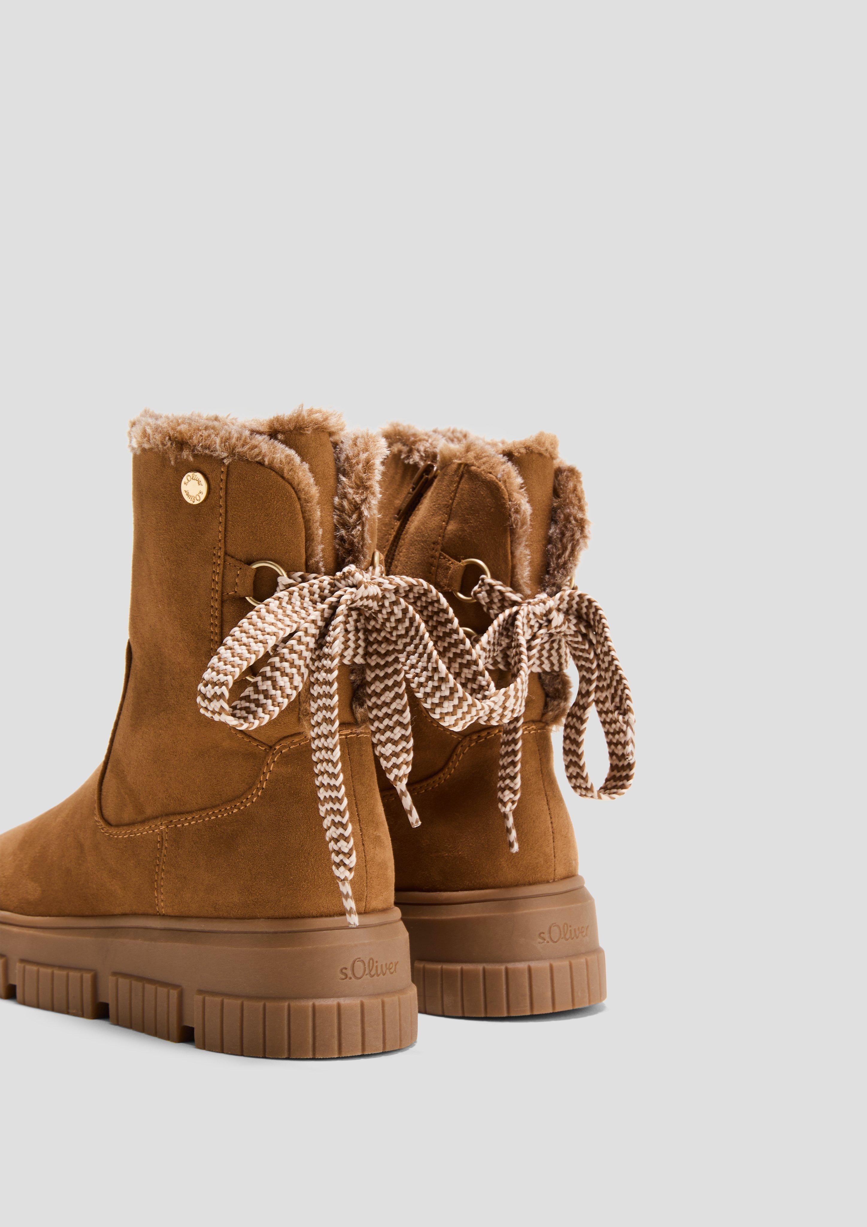 Škornji in 311 & 001