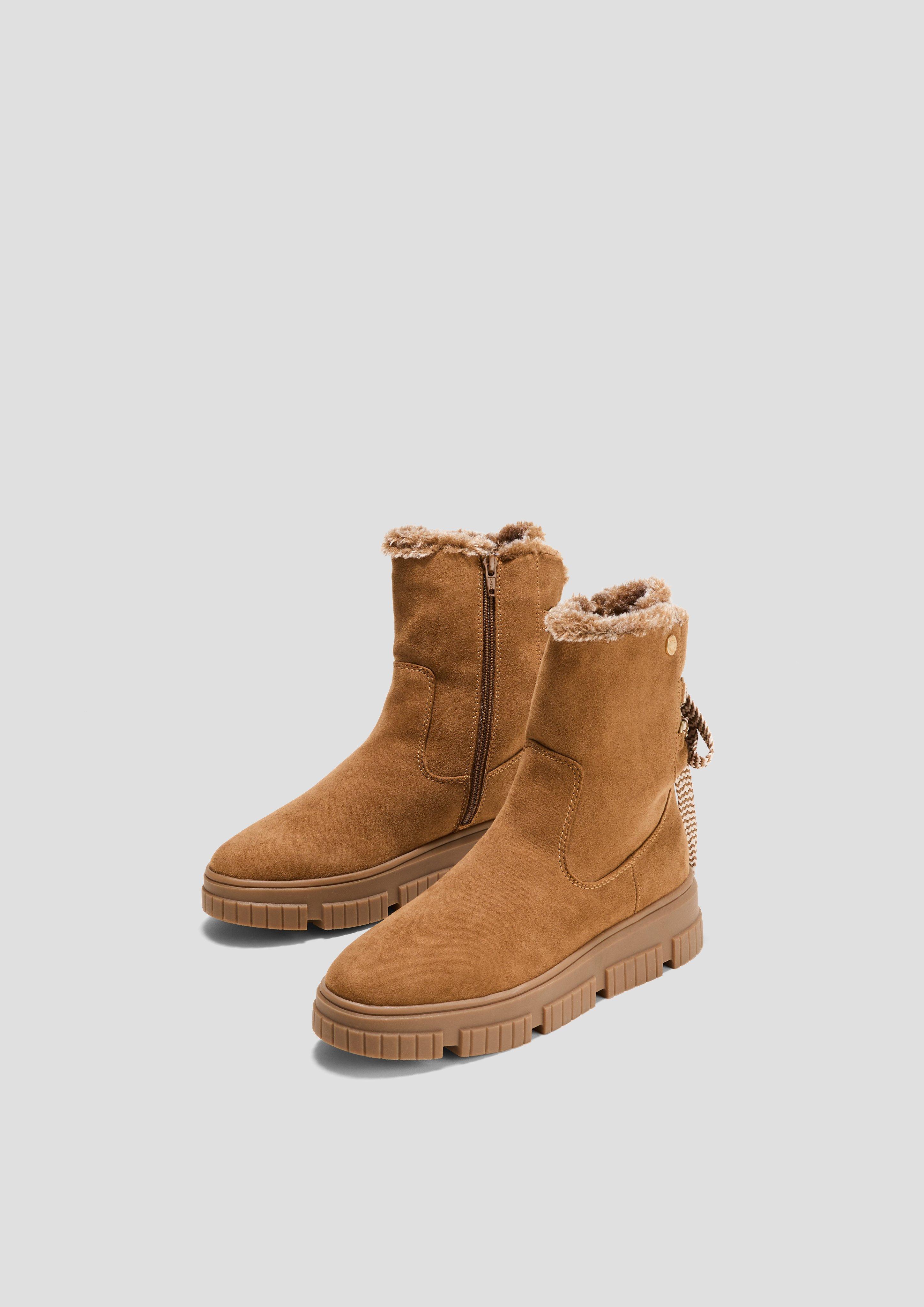 Škornji in 311 & 001