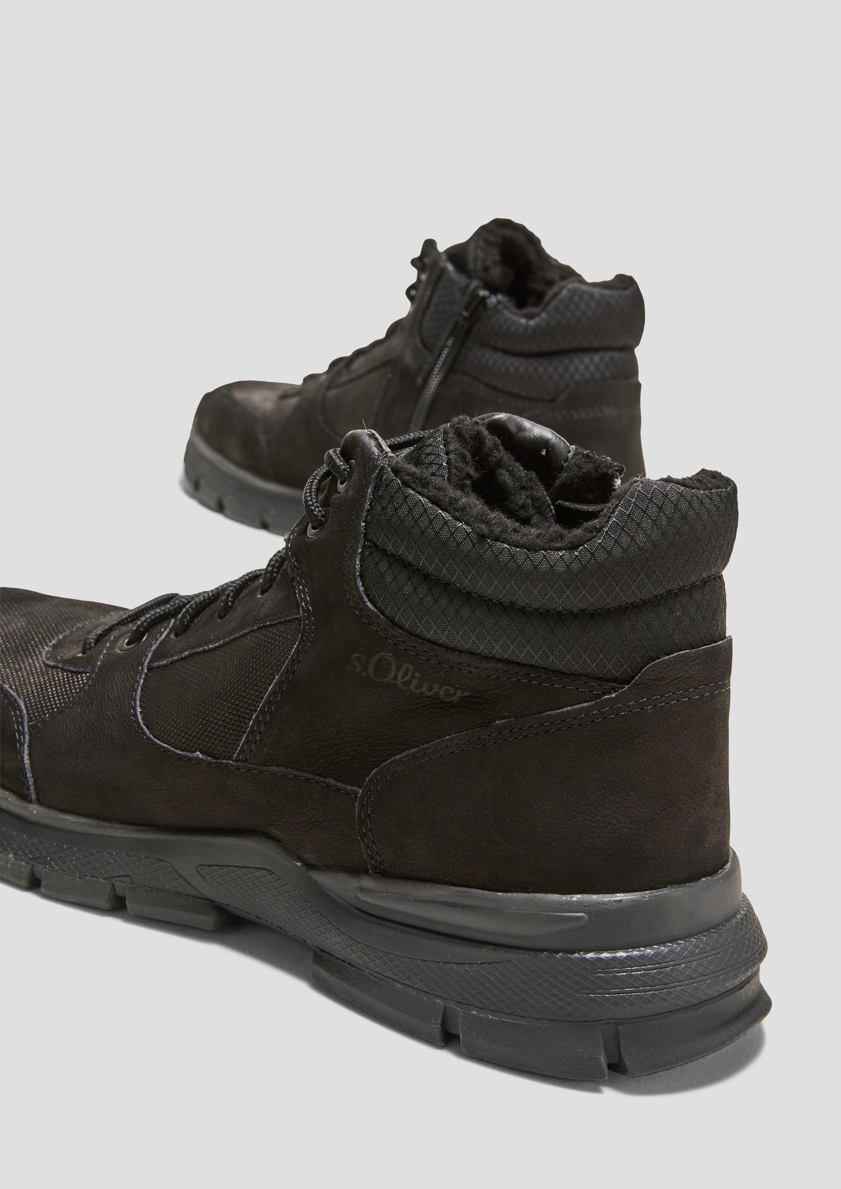 Stiefel in 001 & 805