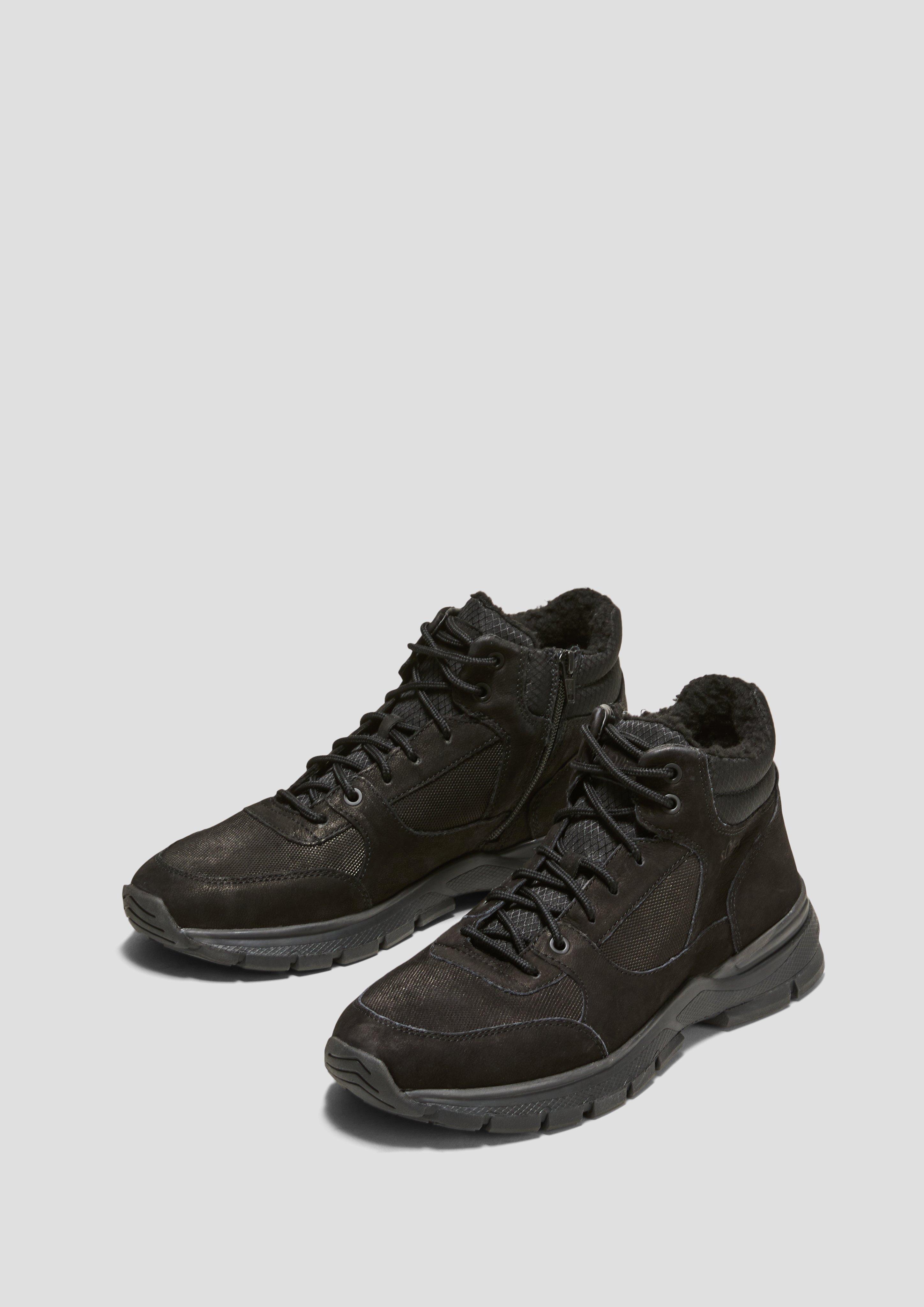 Stiefel in 001 & 805