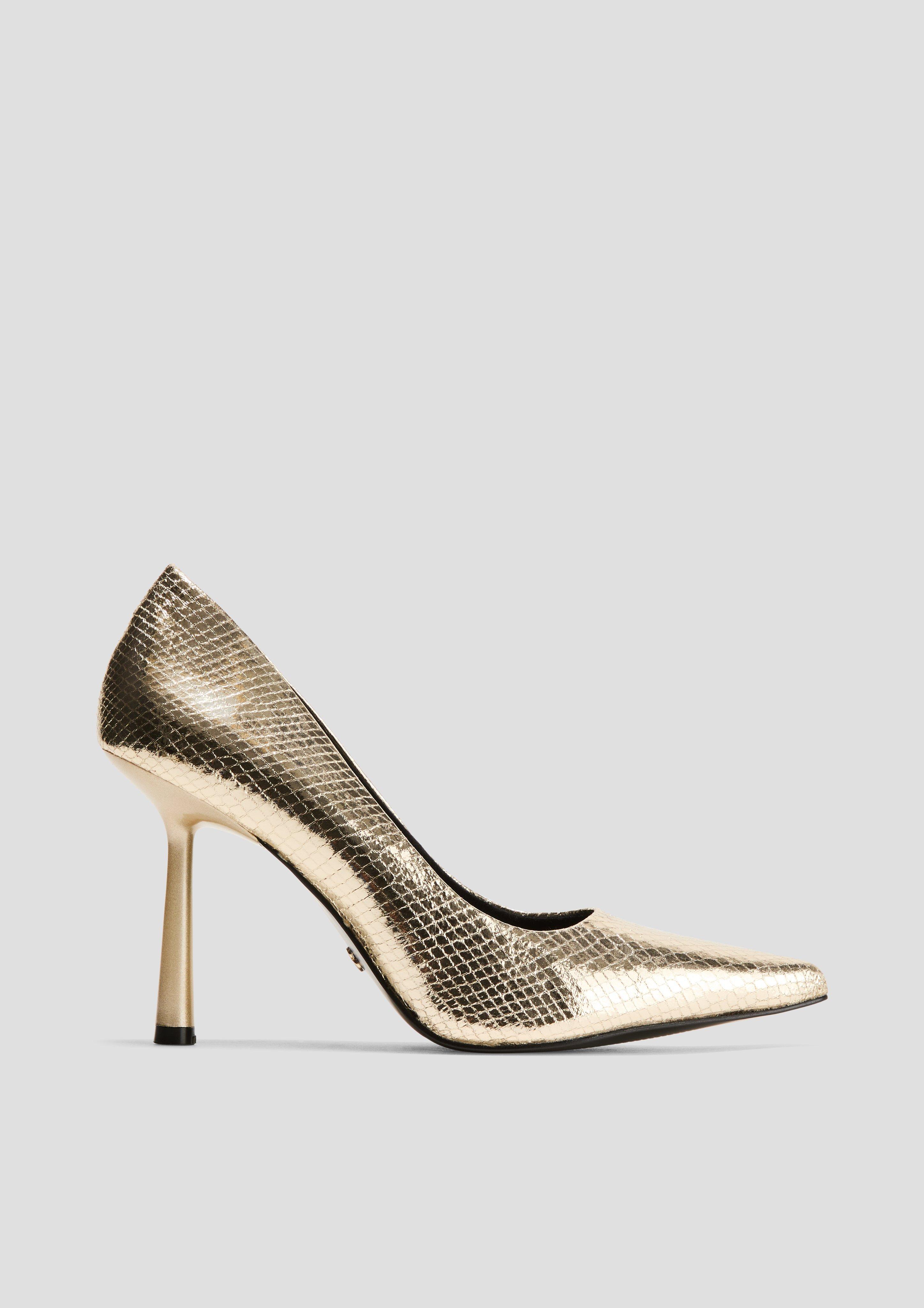 Pumps