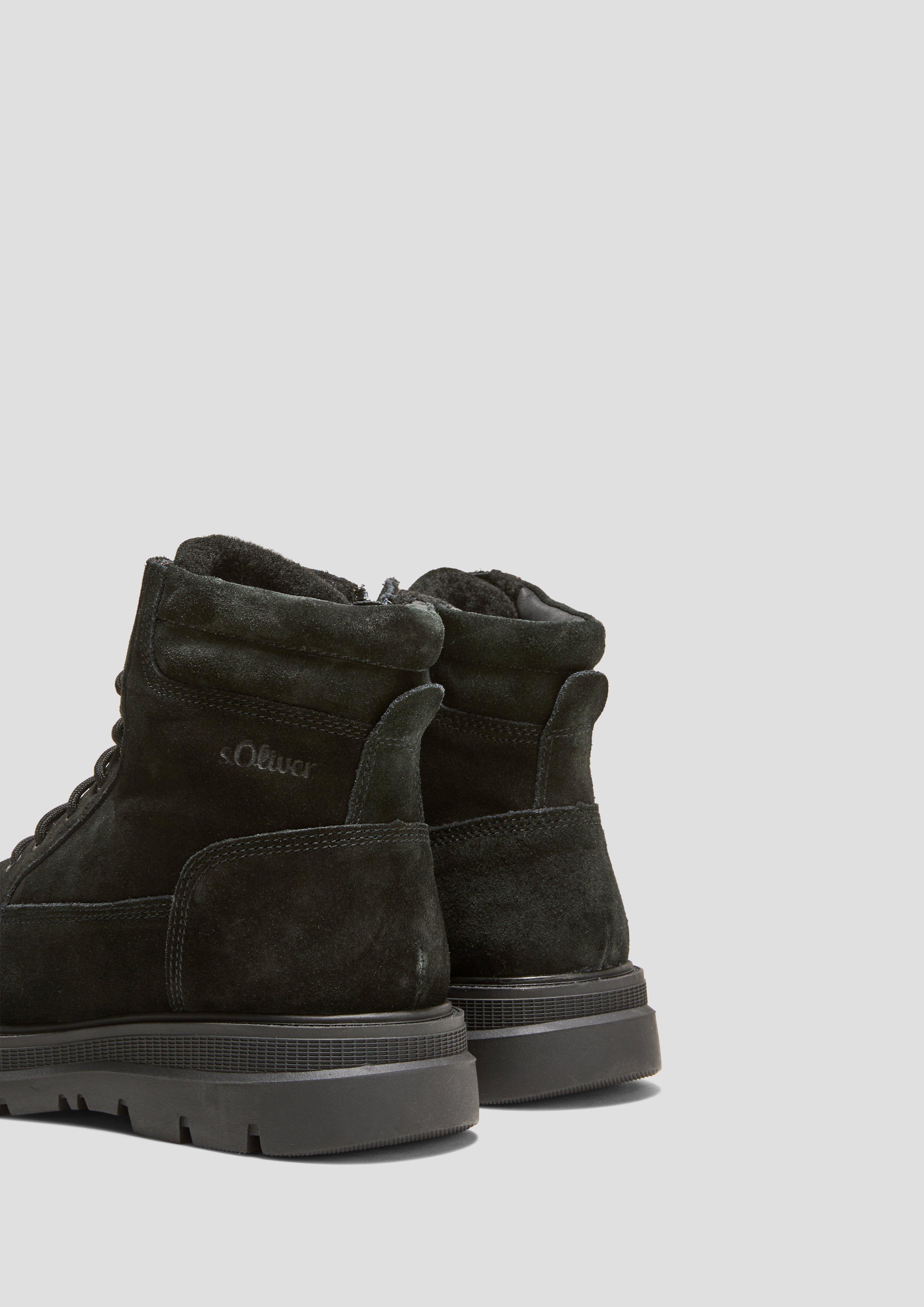 Škornji in 001 & 341