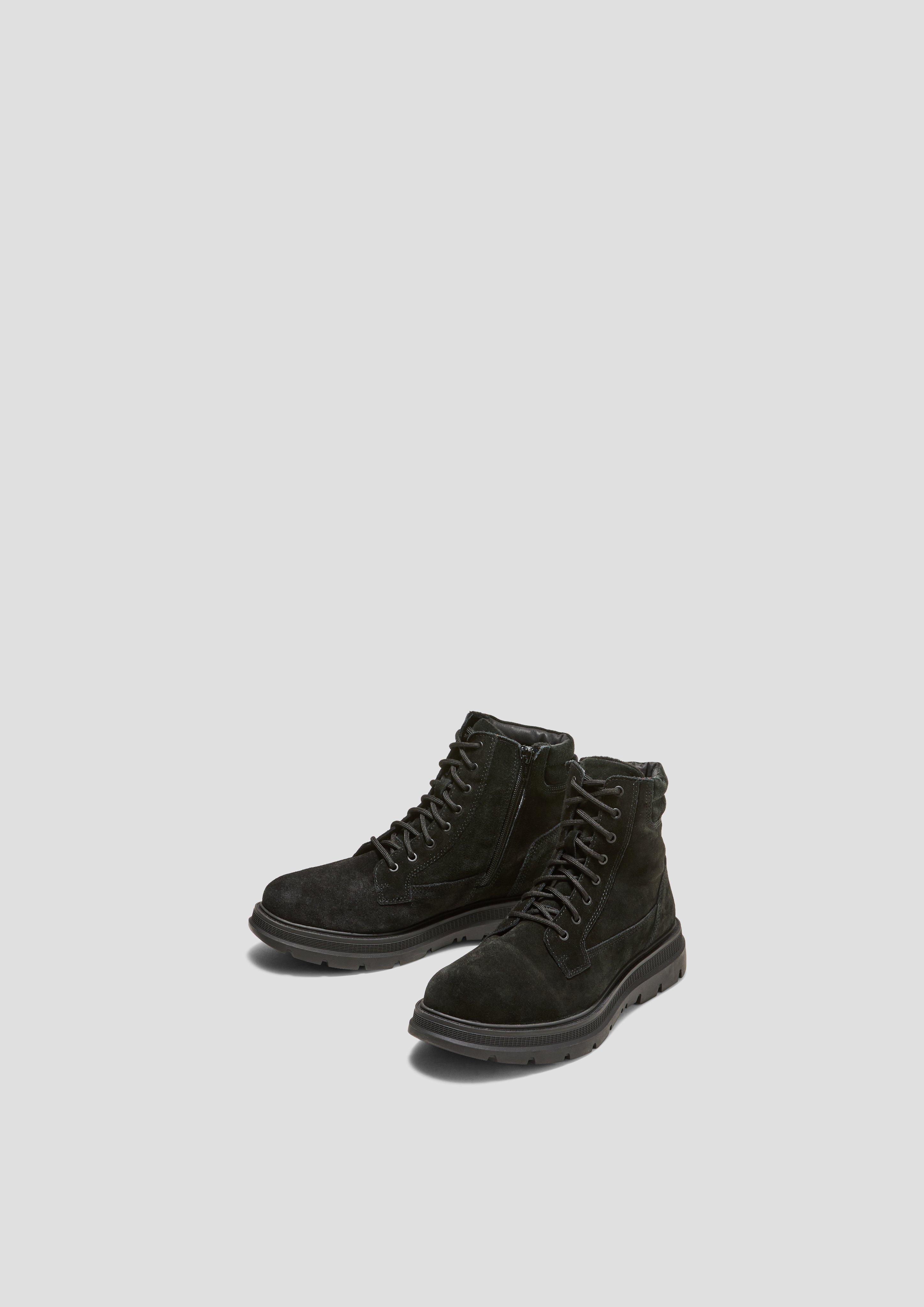 Škornji in 001 & 341