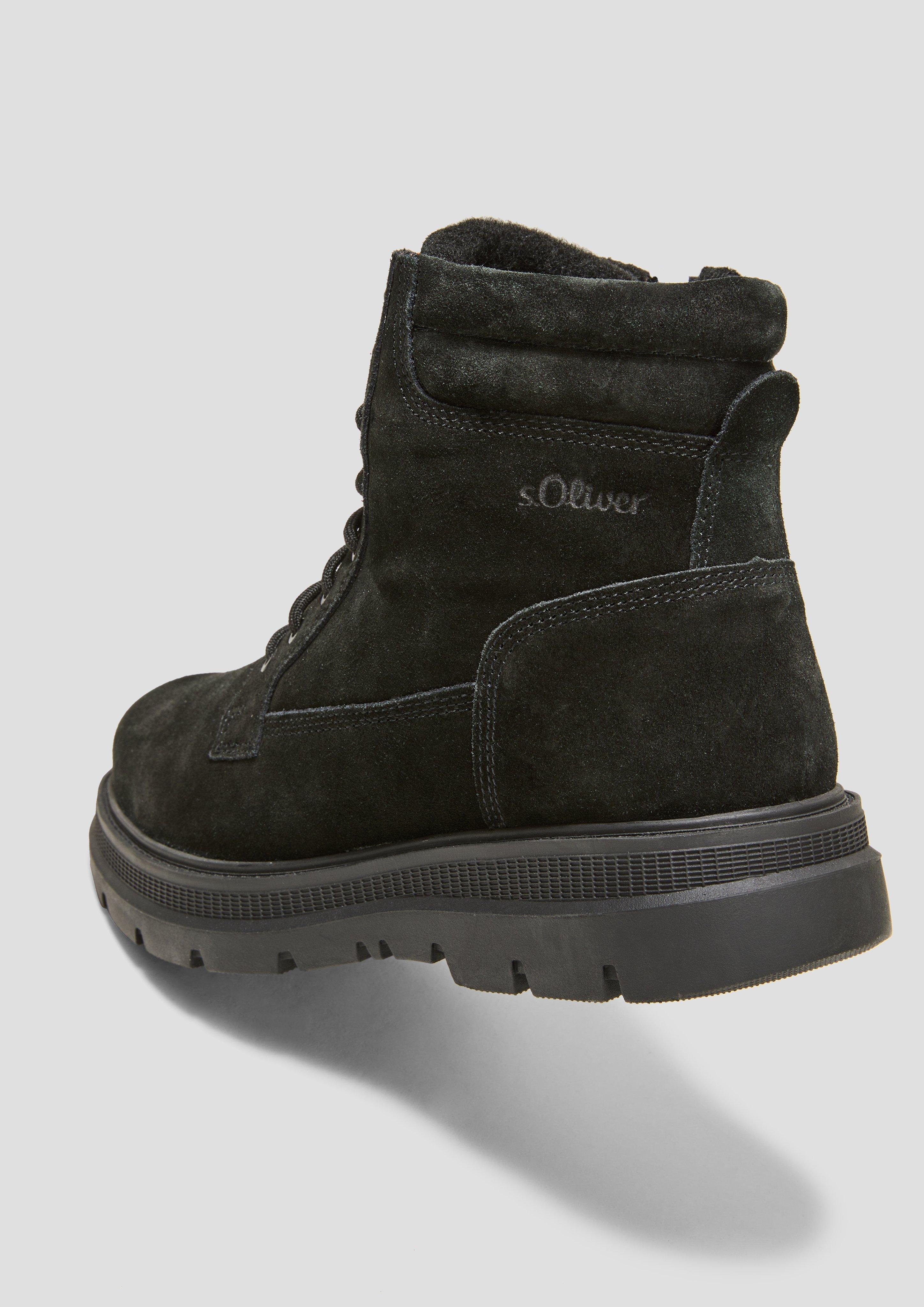 Škornji in 001 & 341