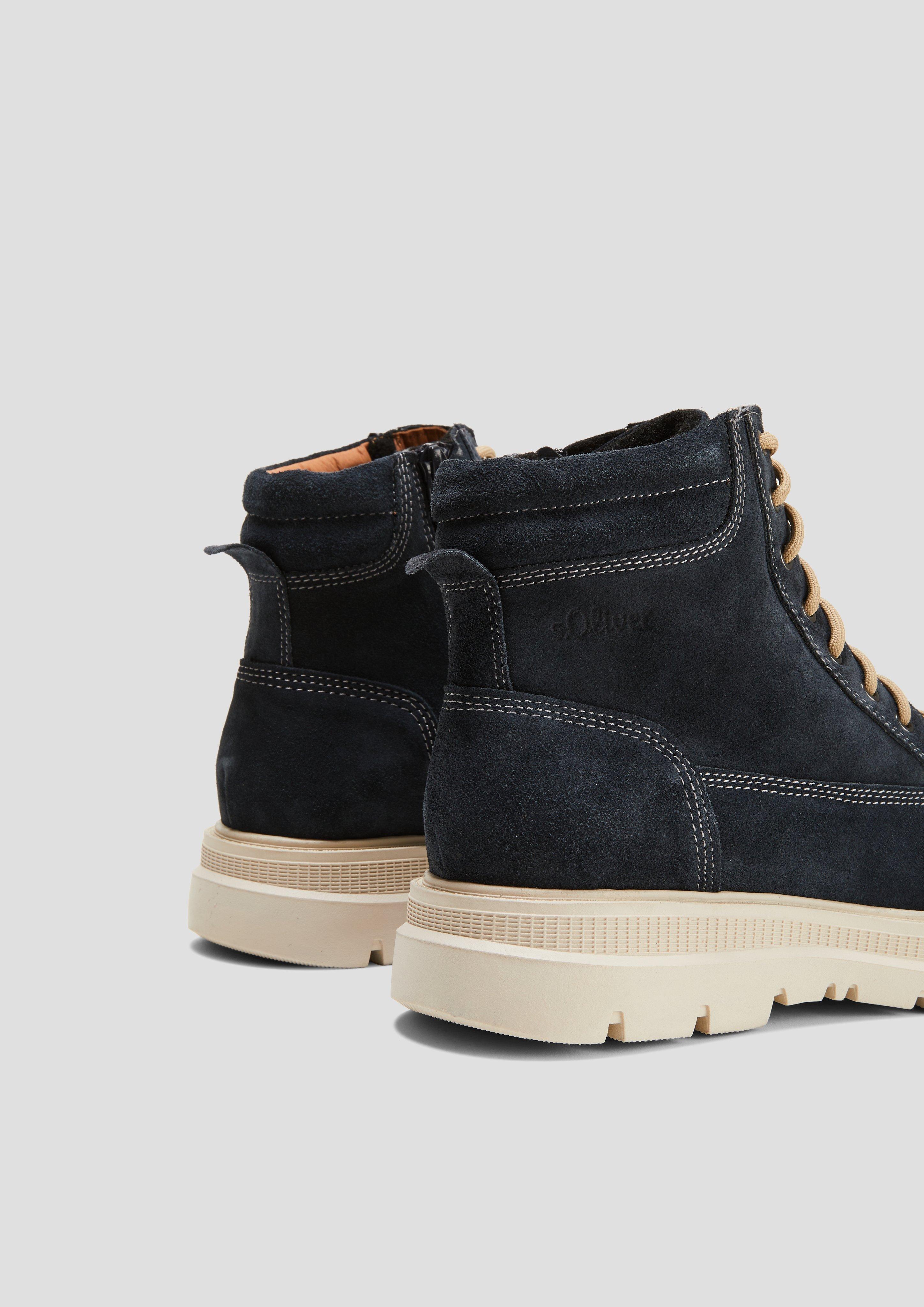 Škornji in 805 & 341