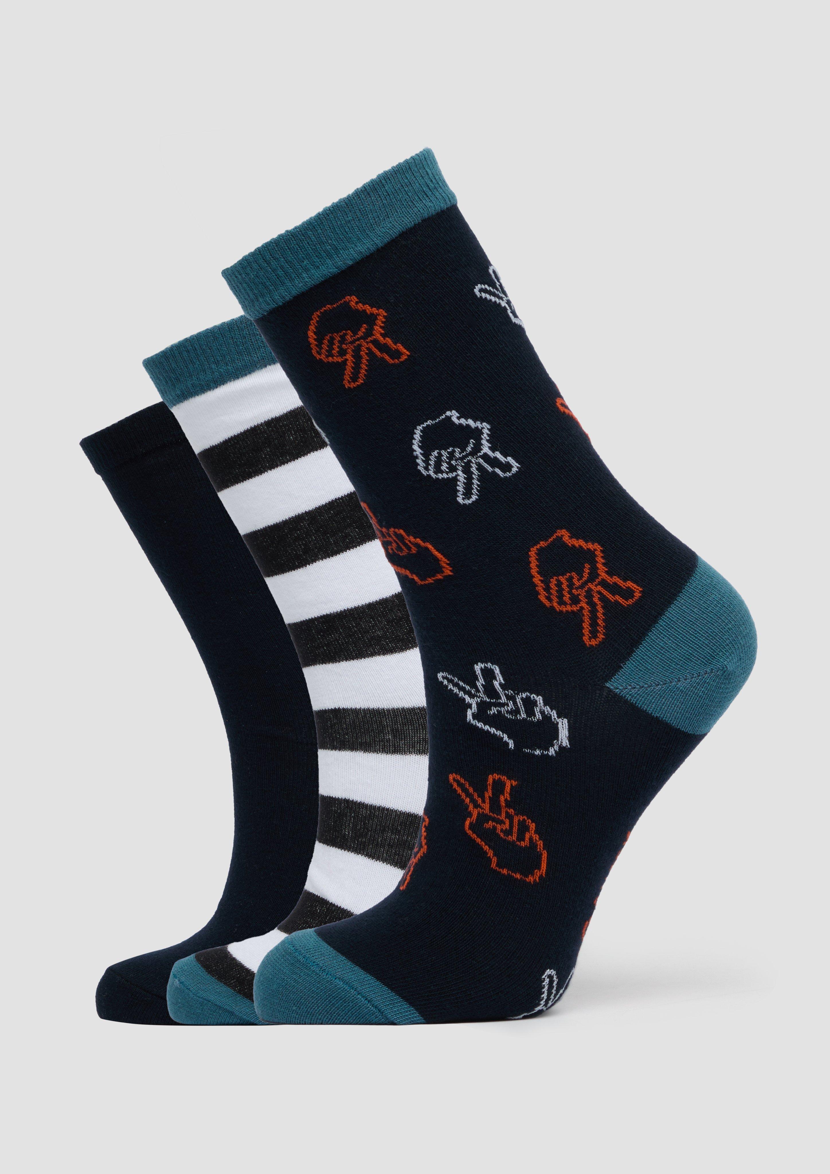 Product sibling meerkleurig