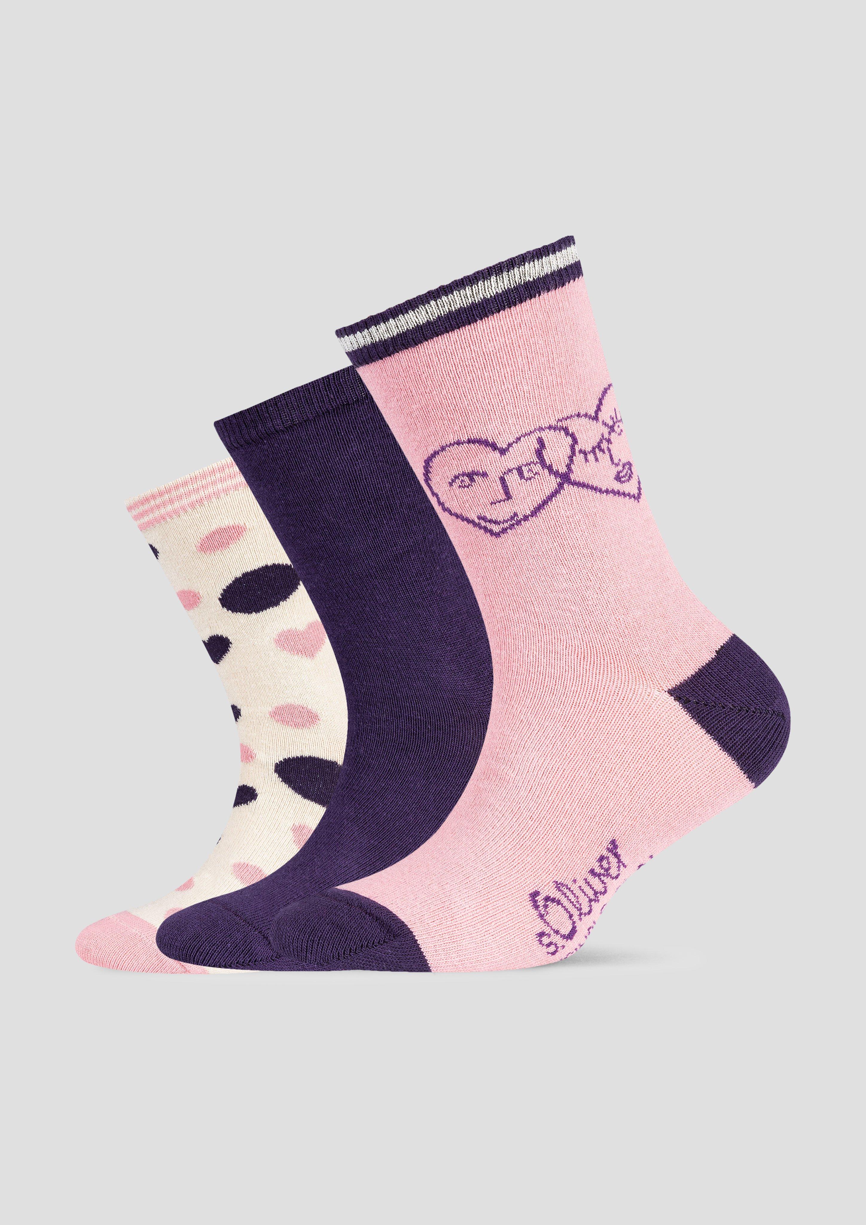 Product sibling pink