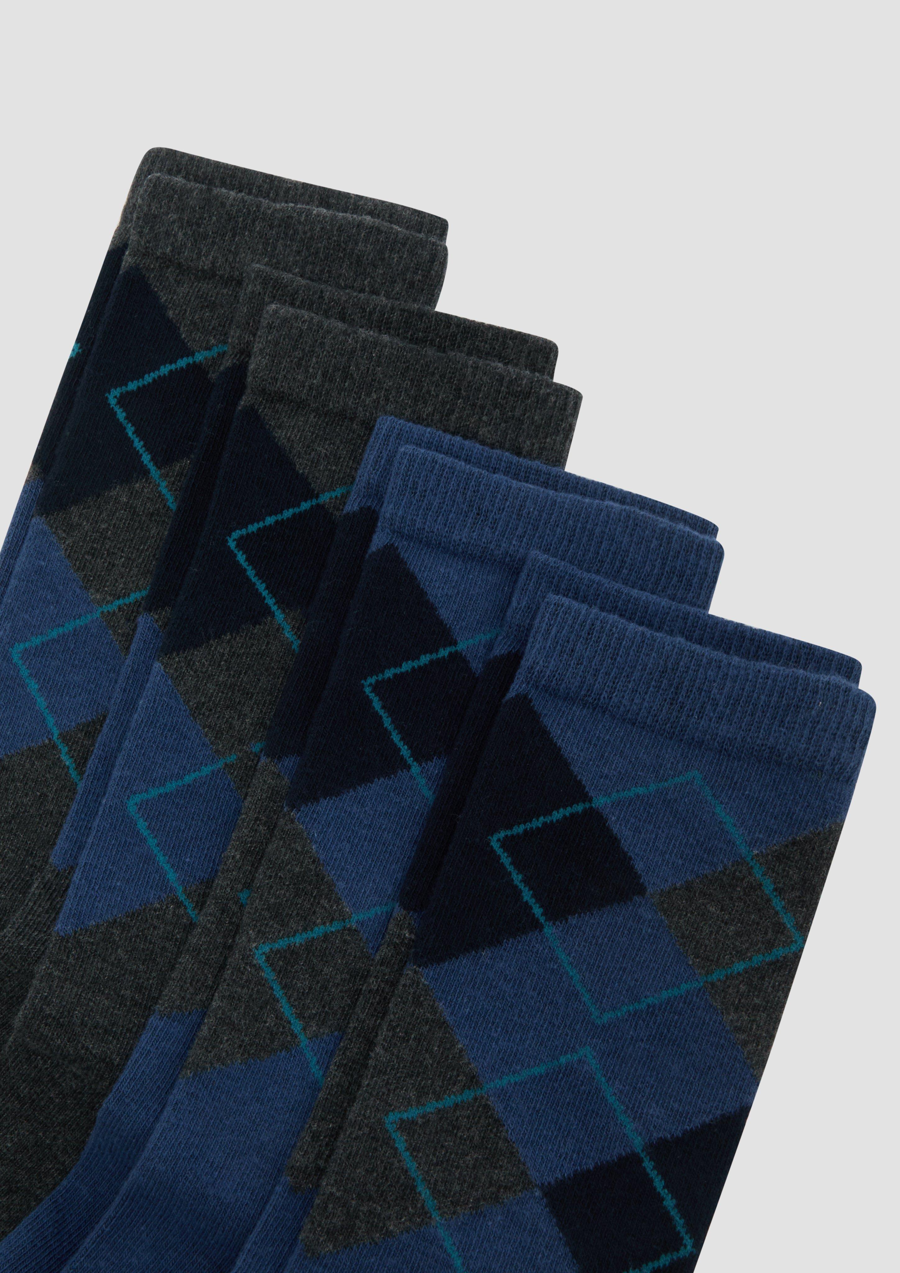 Langschaft in 5722 & 2074