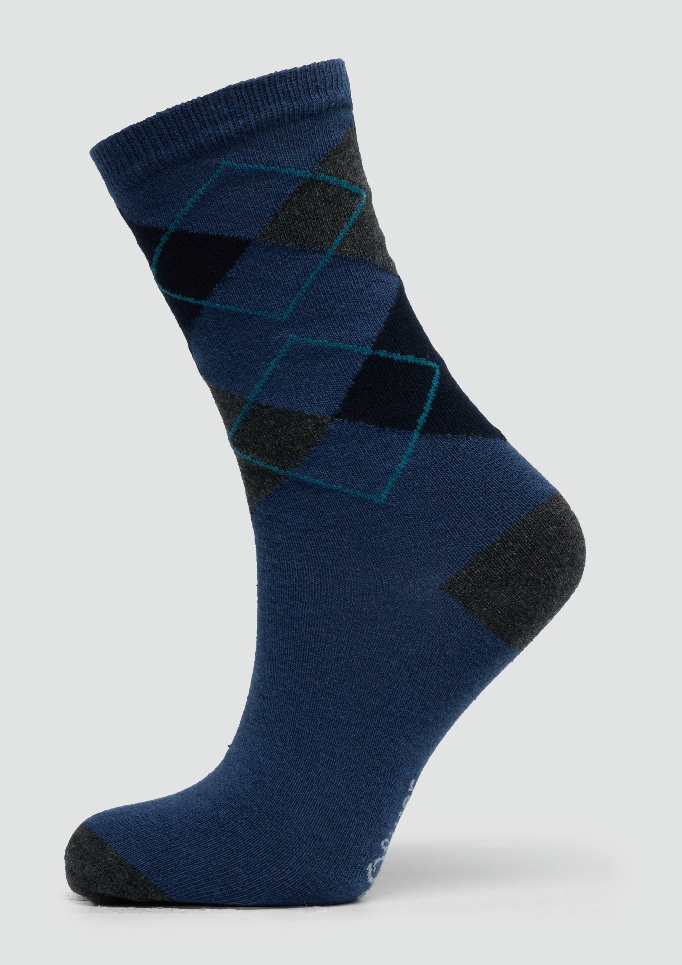 Langschaft in 5722 & 2074