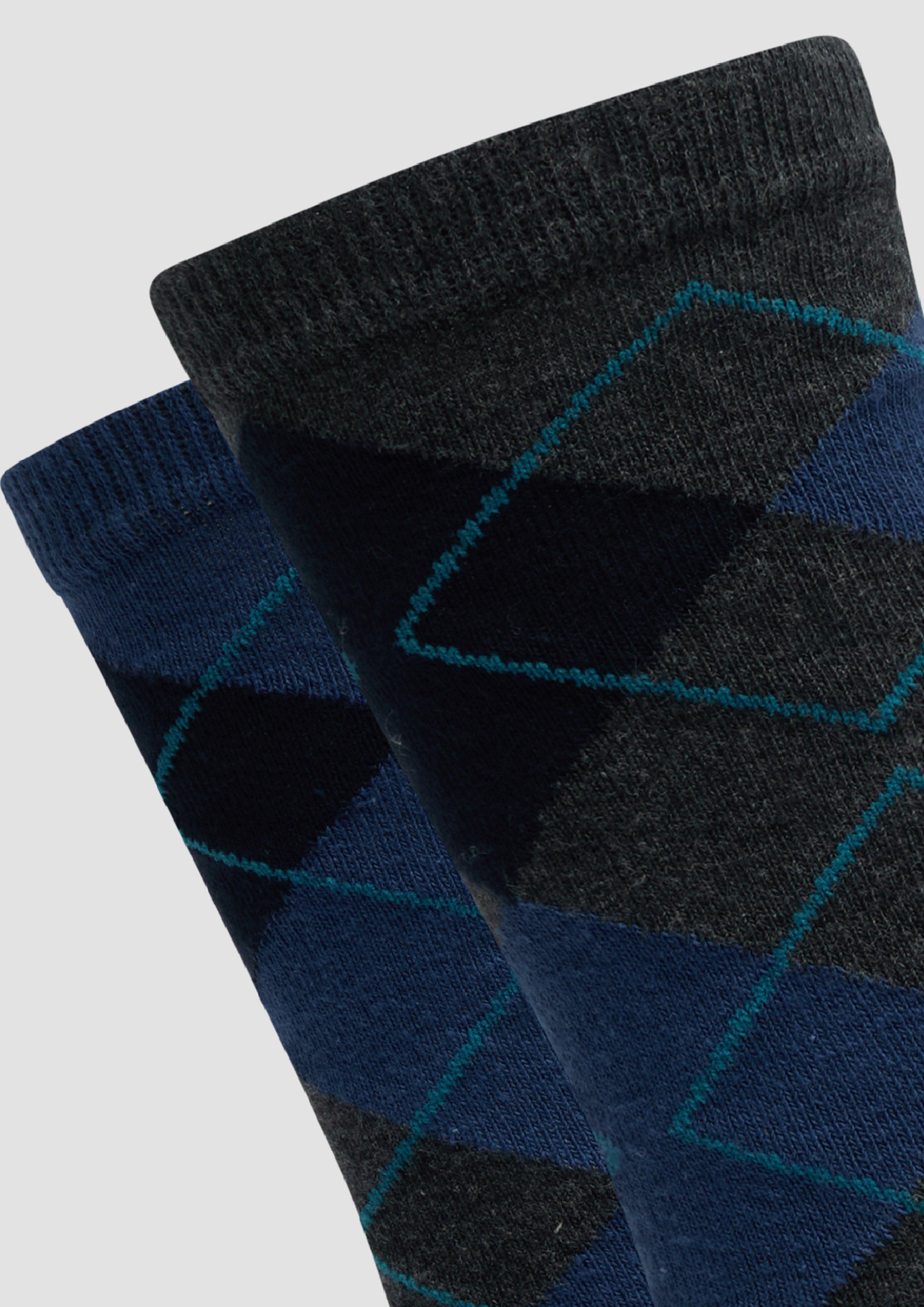 Langschaft in 5722 & 2074