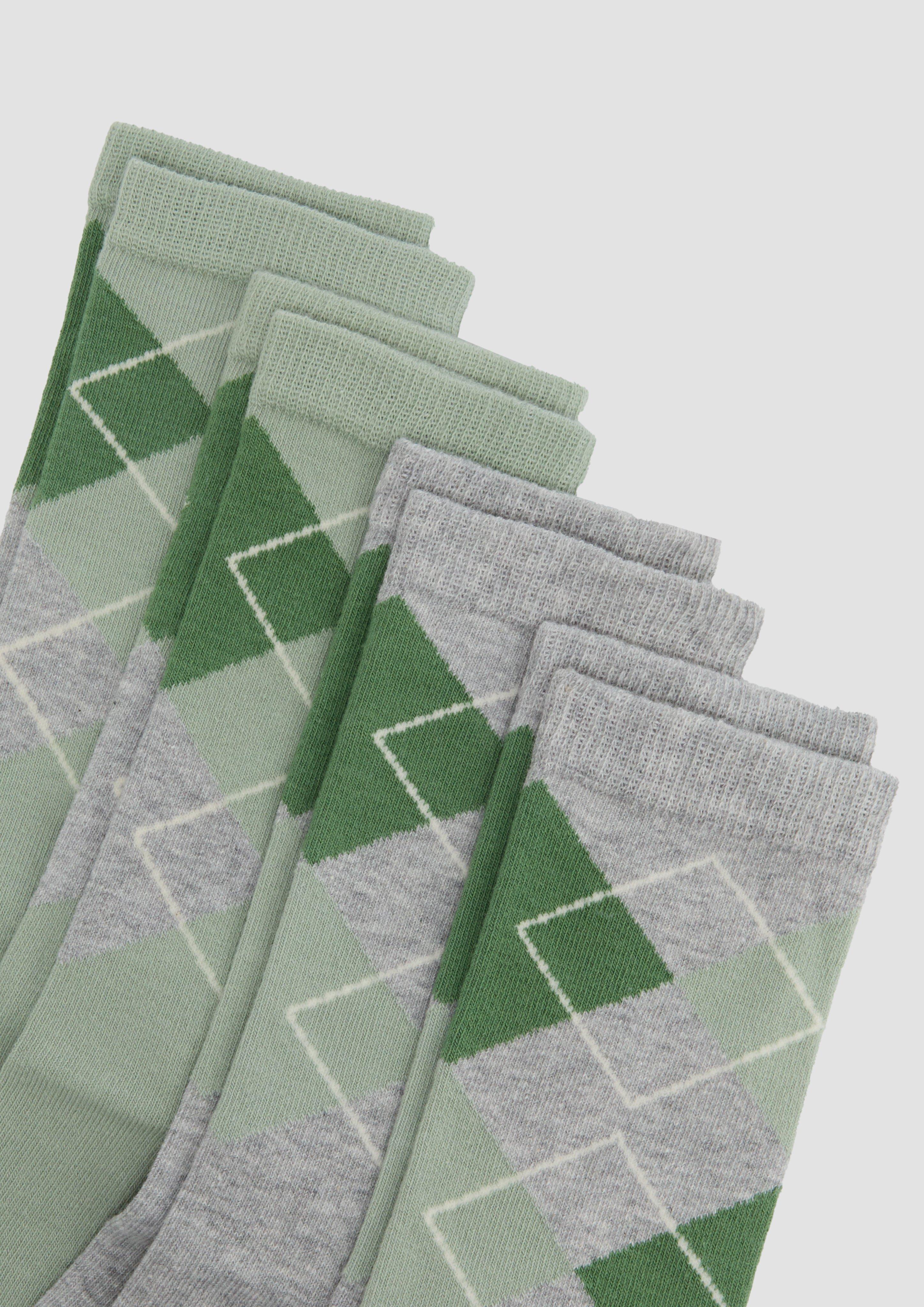 Dolga noga in 7210 & 2074