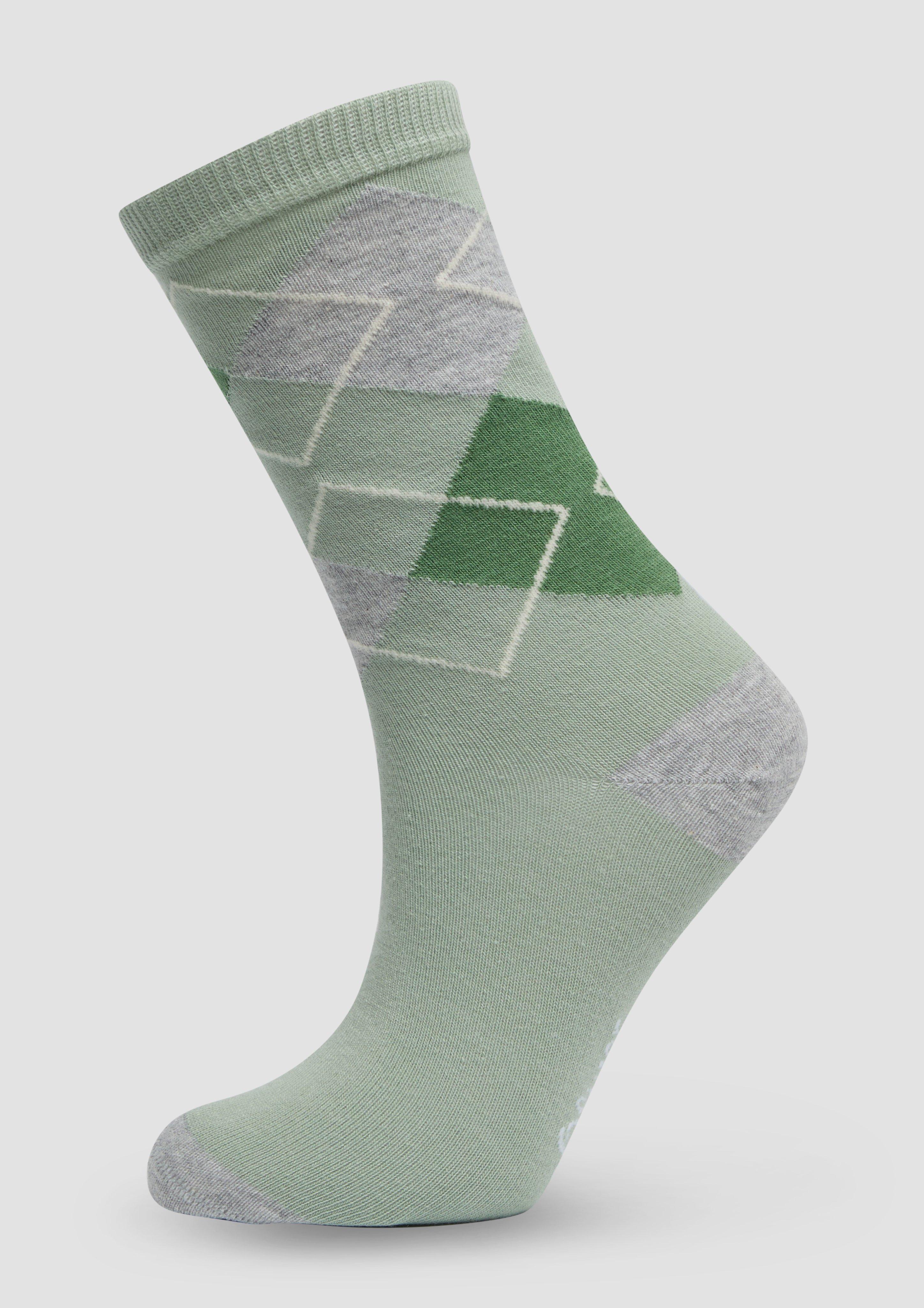 Dolga noga in 7210 & 2074