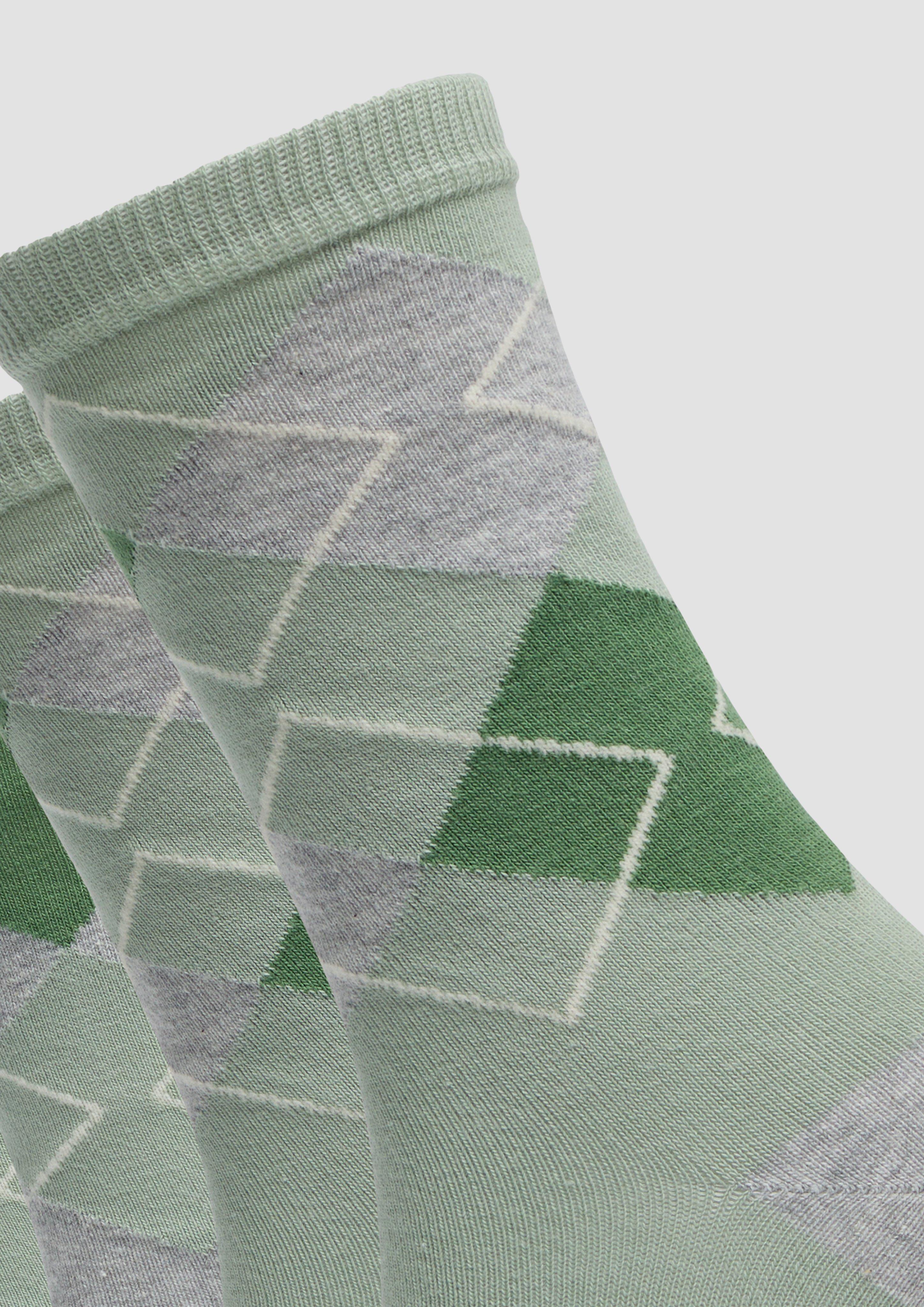 Dolga noga in 7210 & 2074