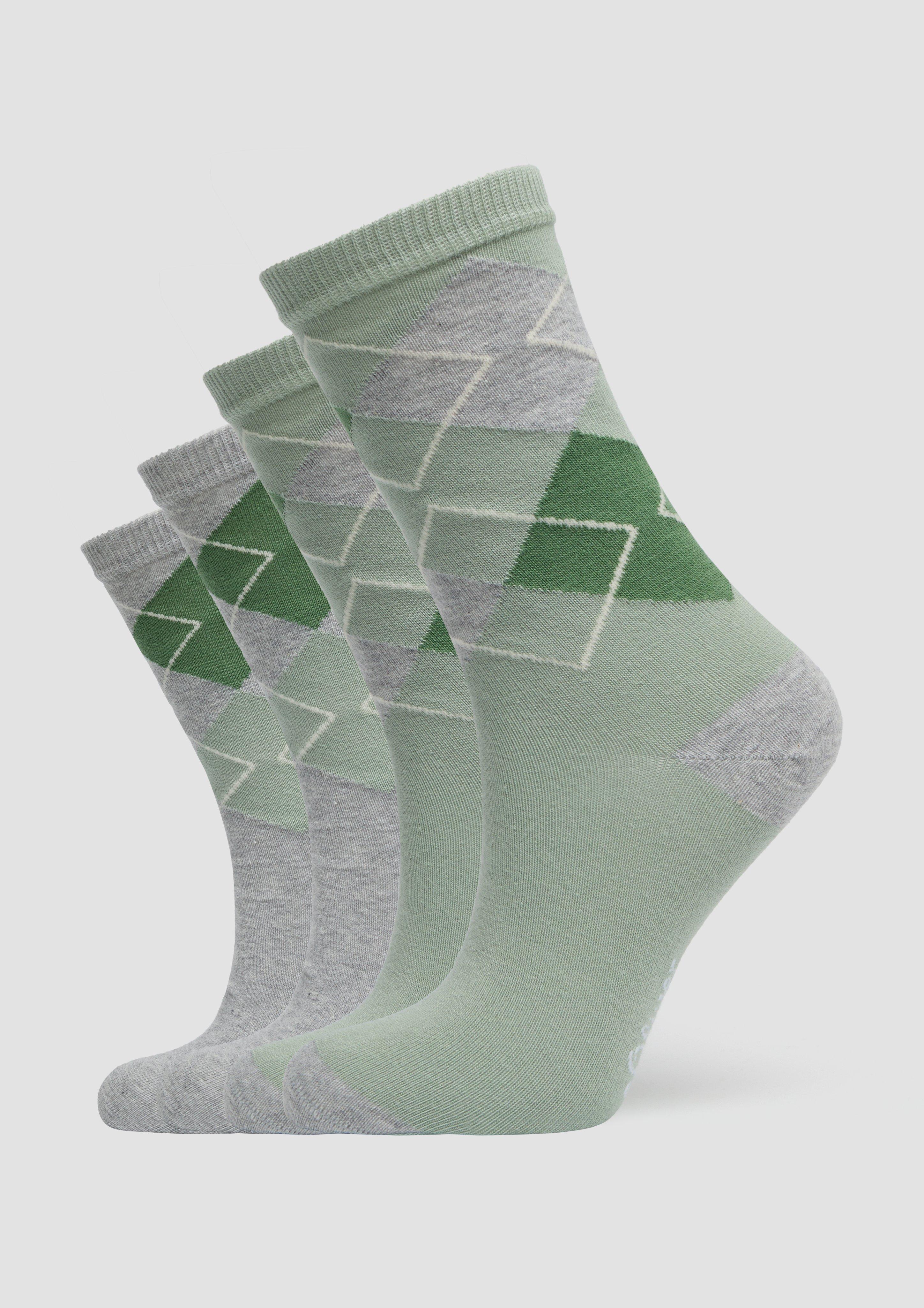 Dolga noga in 7210 & 2074