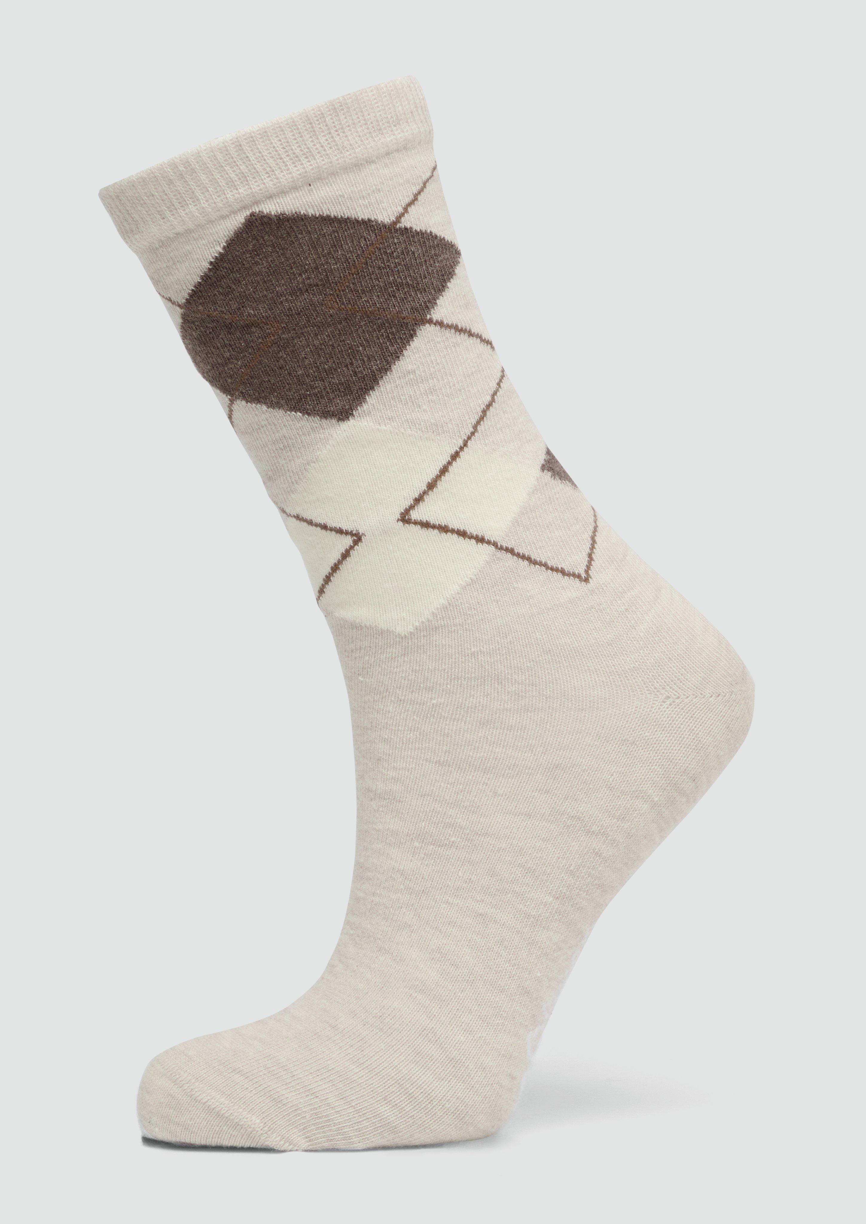 Langschaft in 8138 & 2074