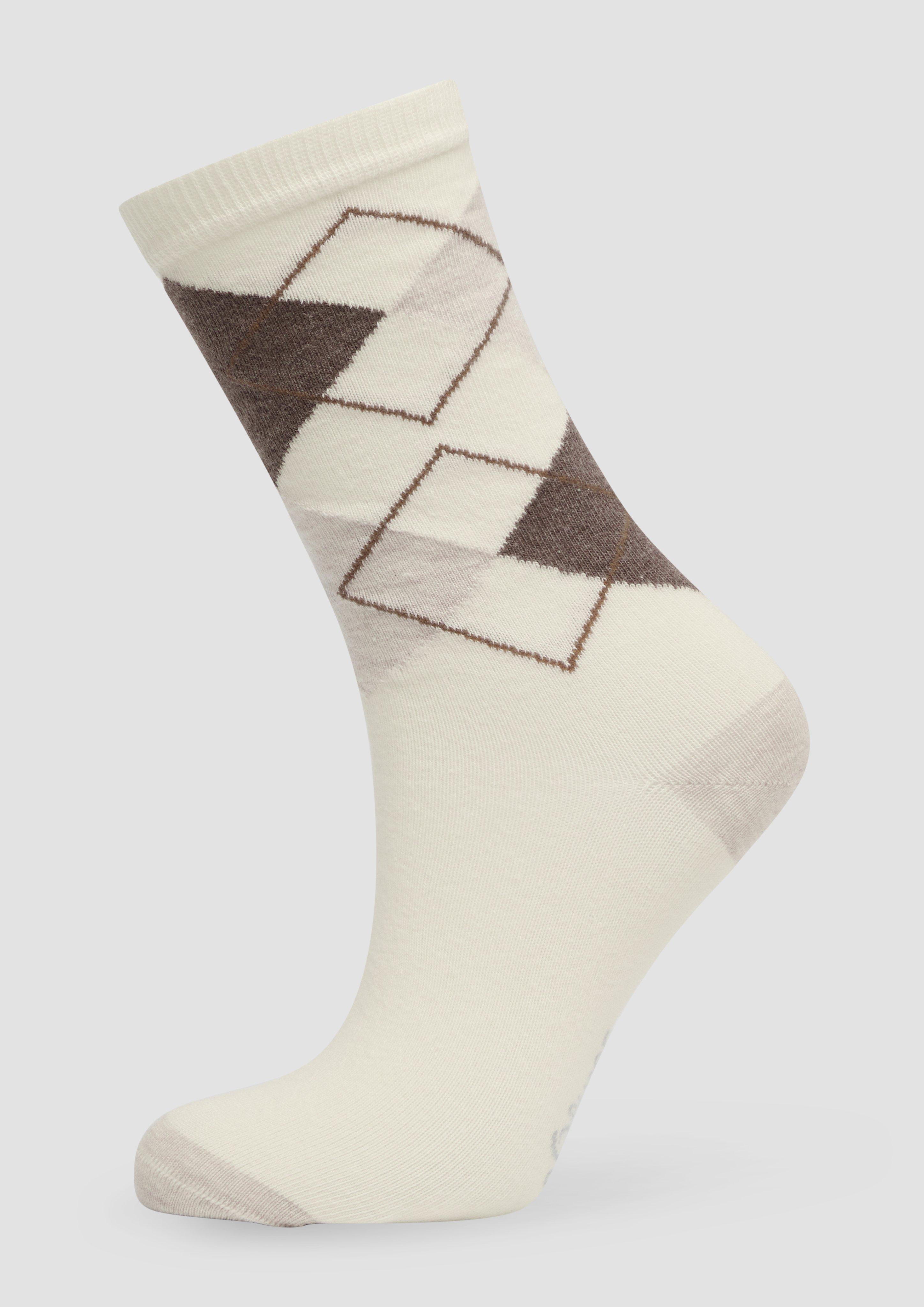 Langschaft in 8138 & 2074