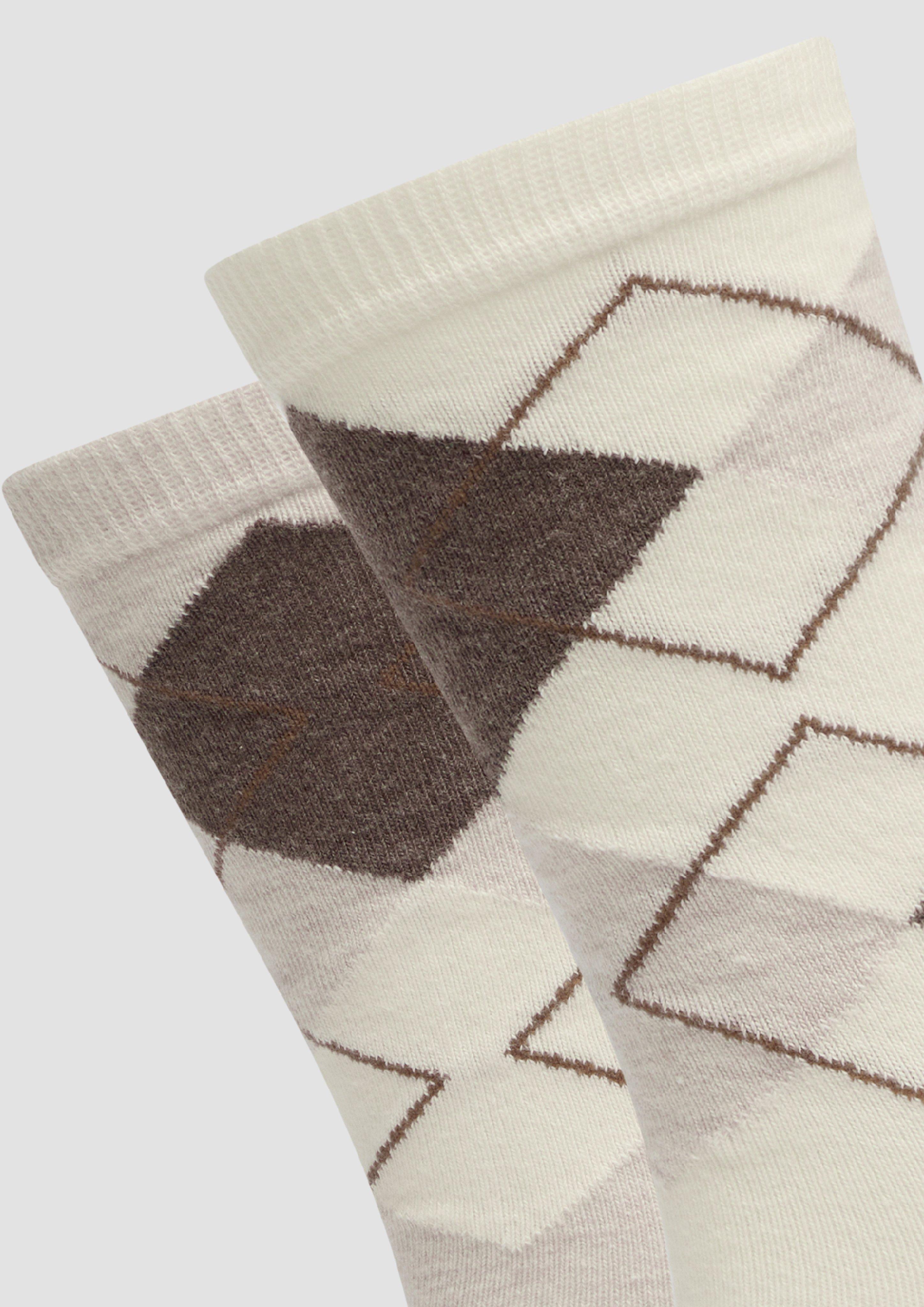 Langschaft in 8138 & 2074