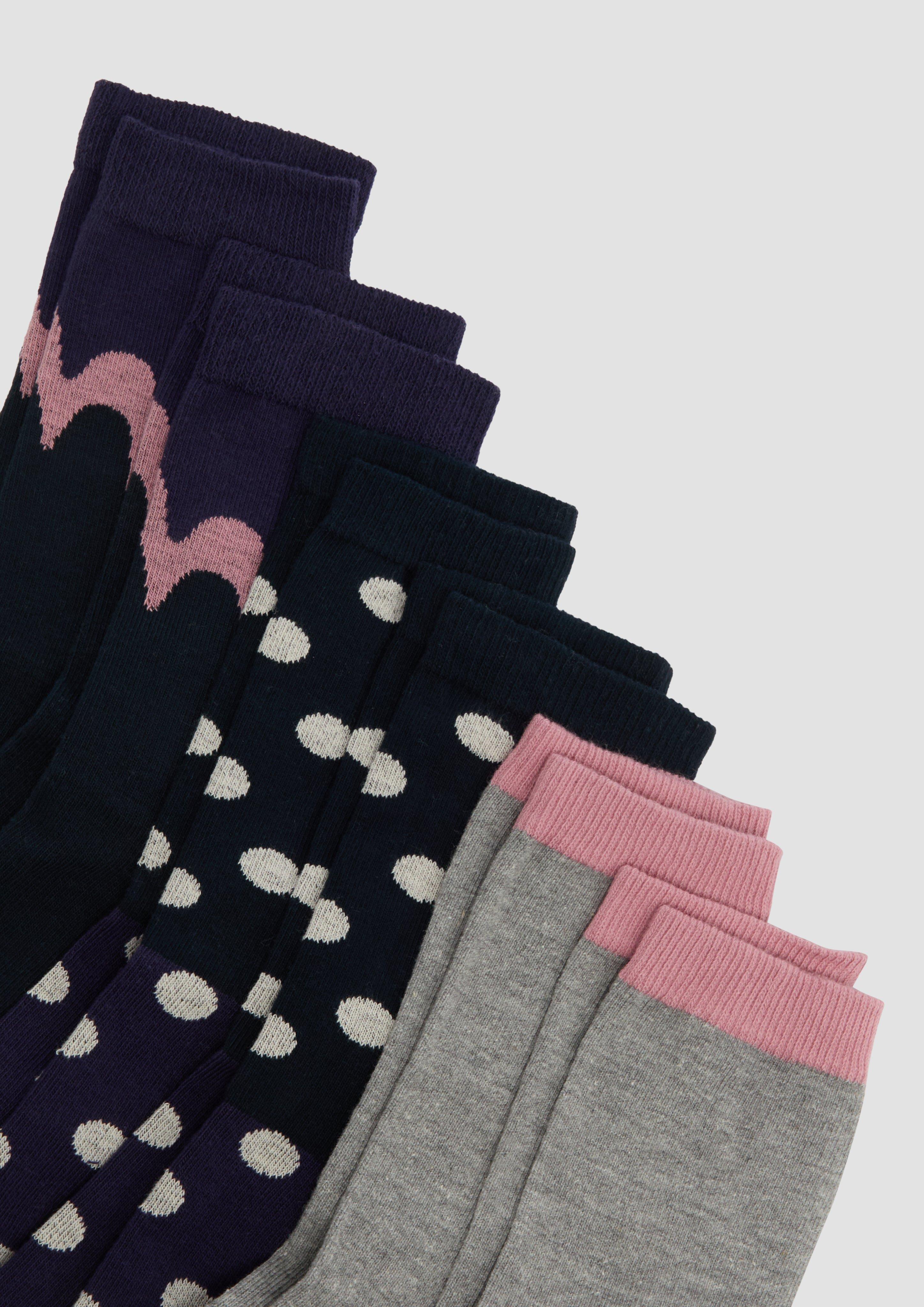 Langschaft in 4836 & 4350