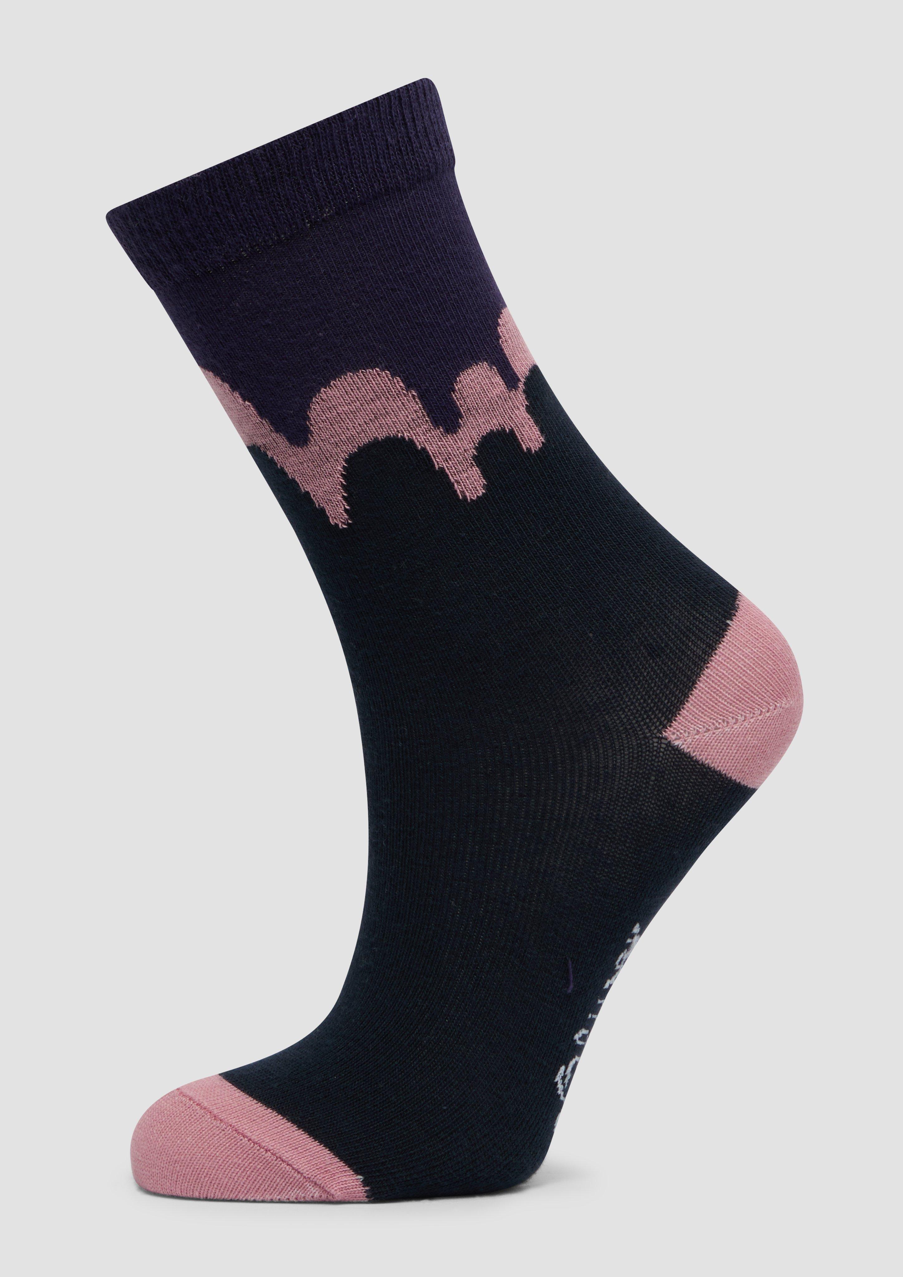 Langschaft in 4836 & 4350