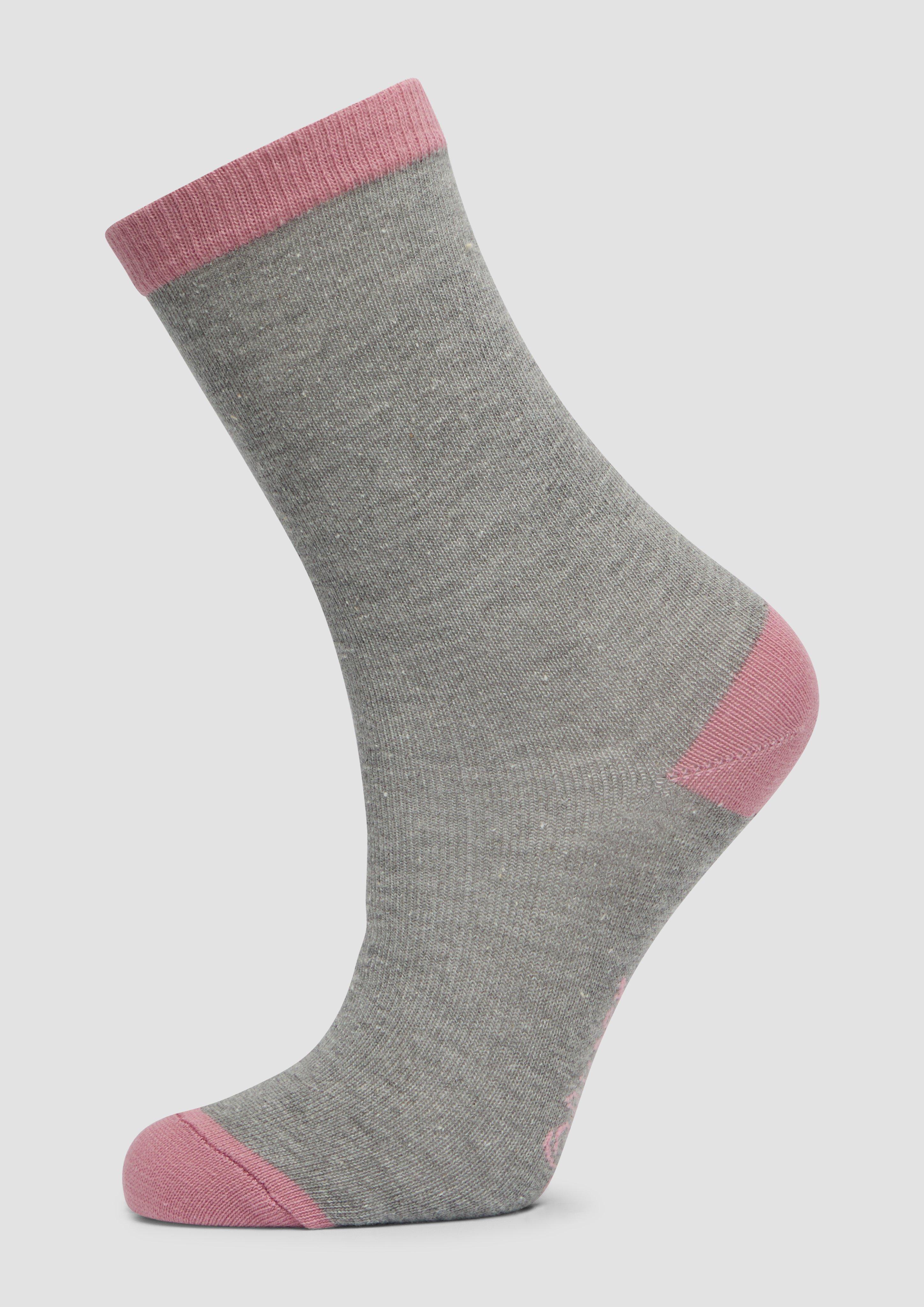 Langschaft in 4836 & 4350