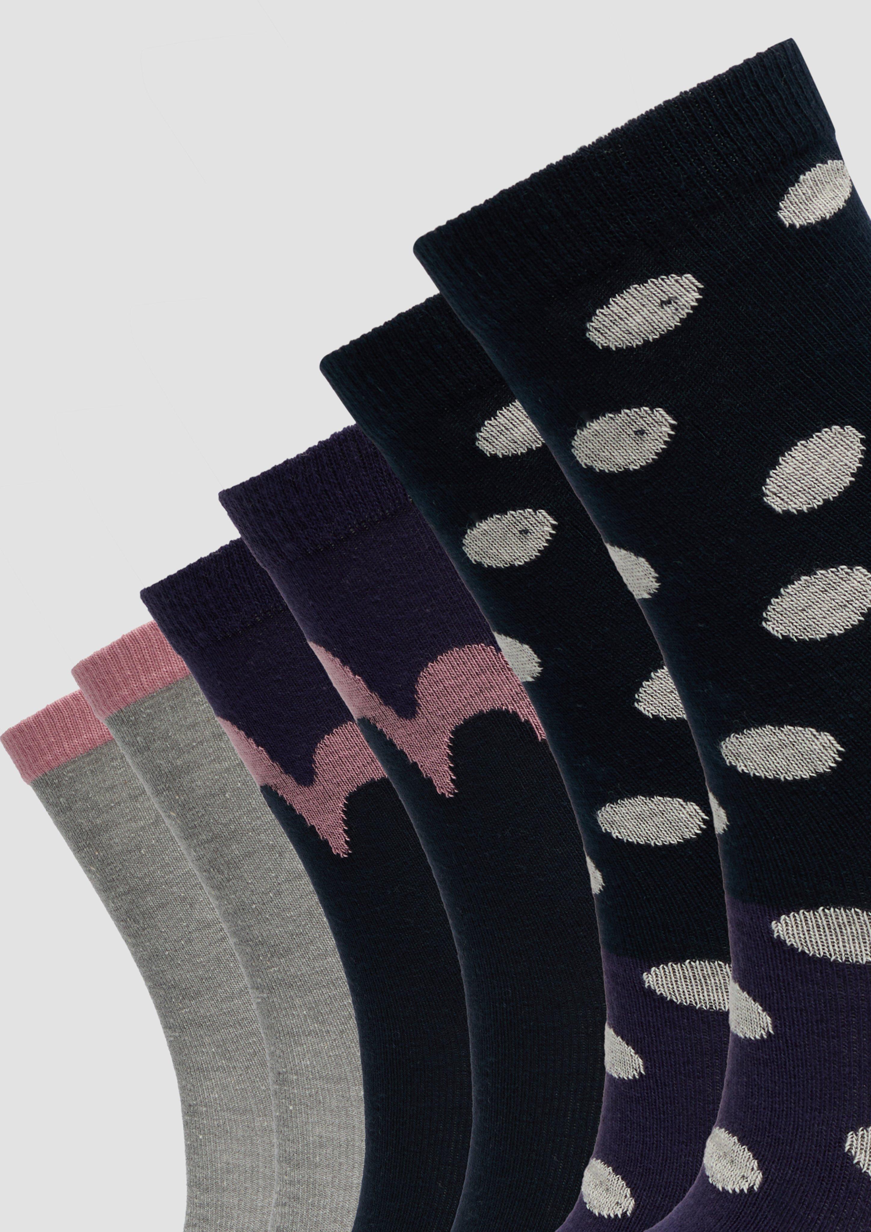 Langschaft in 4836 & 4350