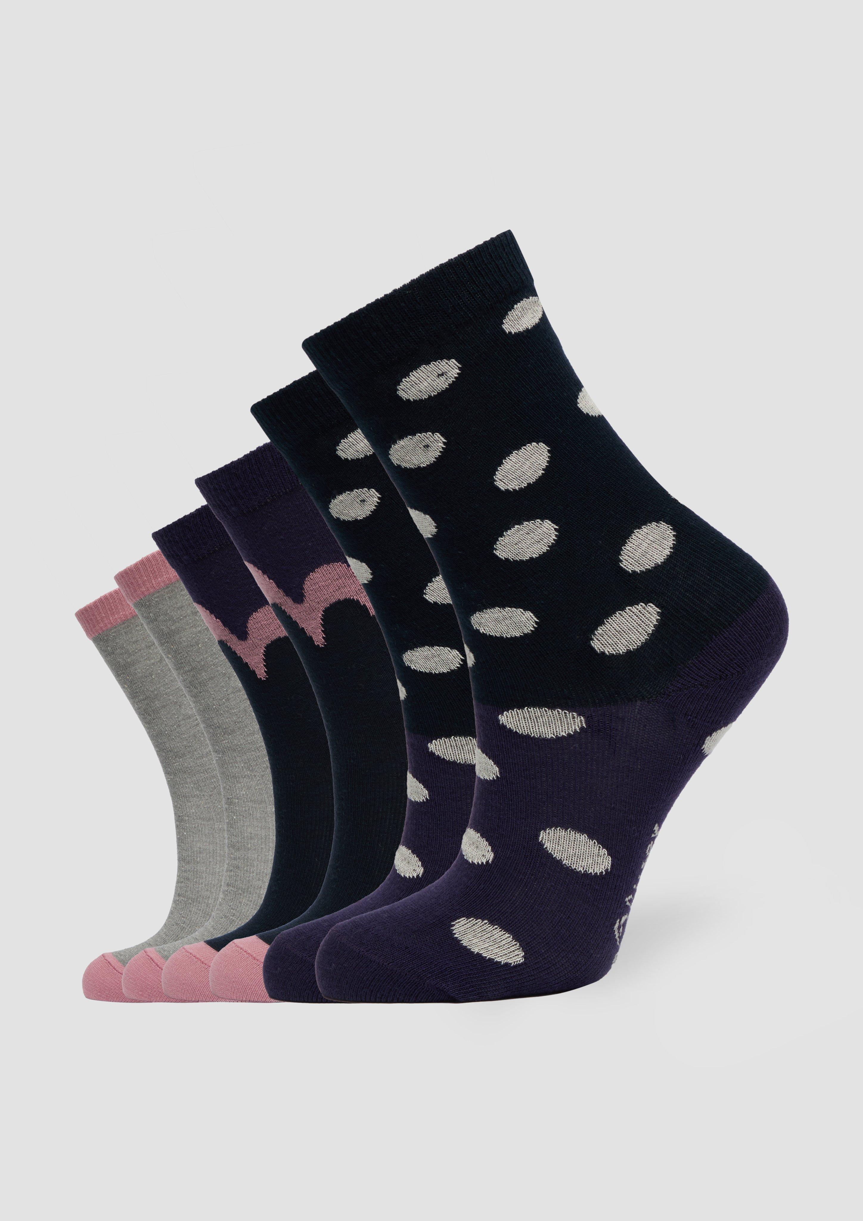 Langschaft in 4836 & 4350