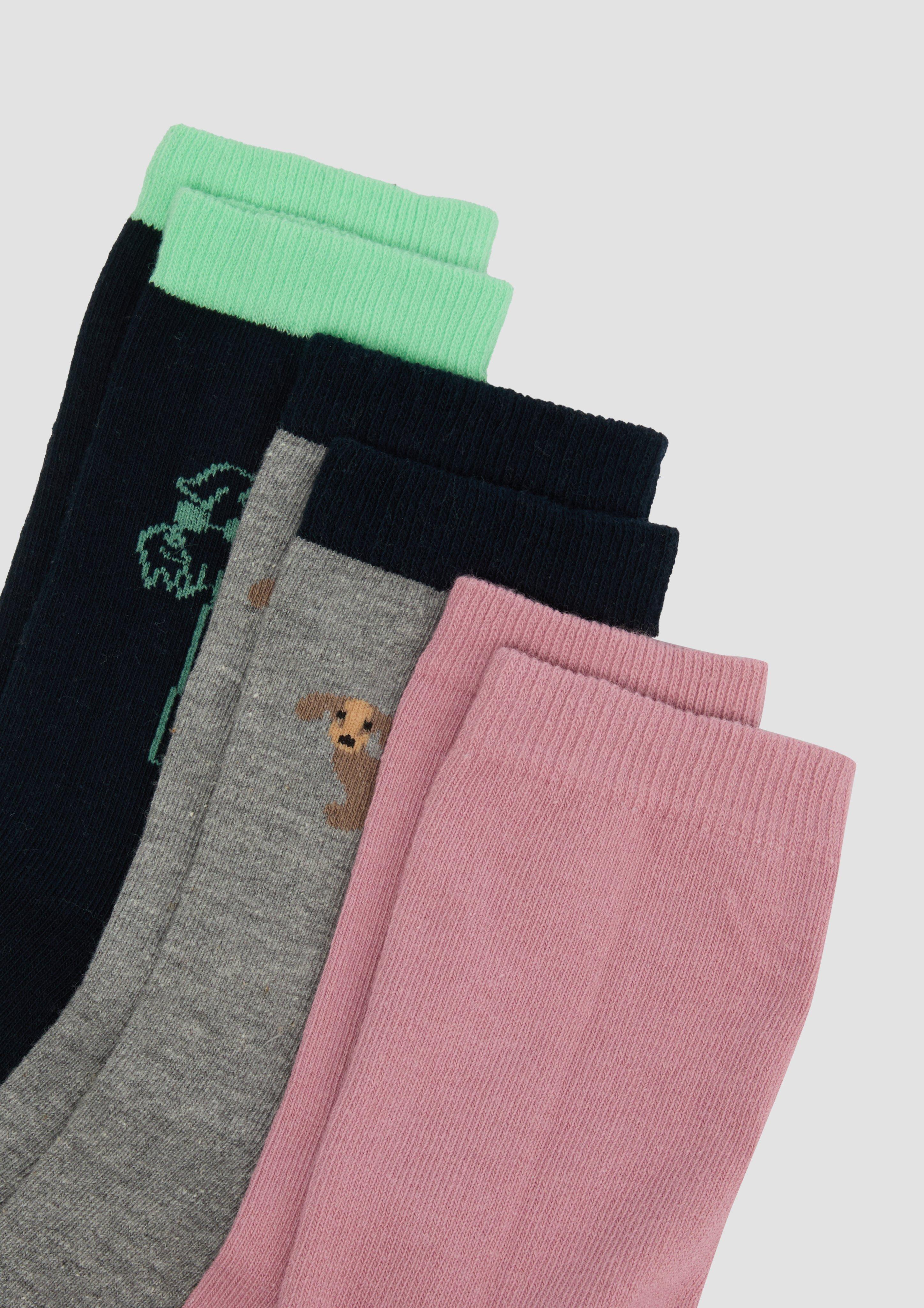 Dolga noga in 9400 & 4350