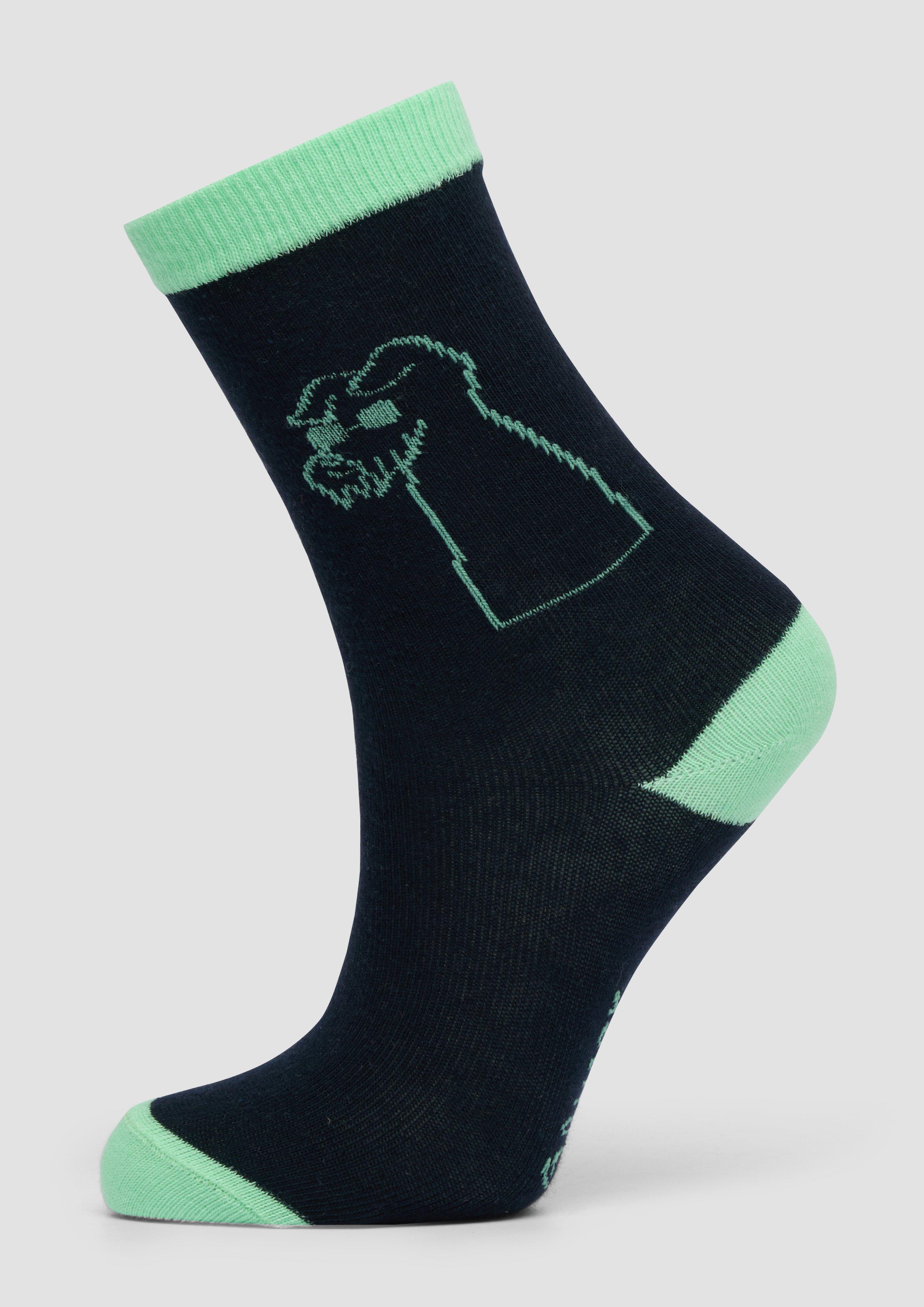 Dolga noga in 9400 & 4350