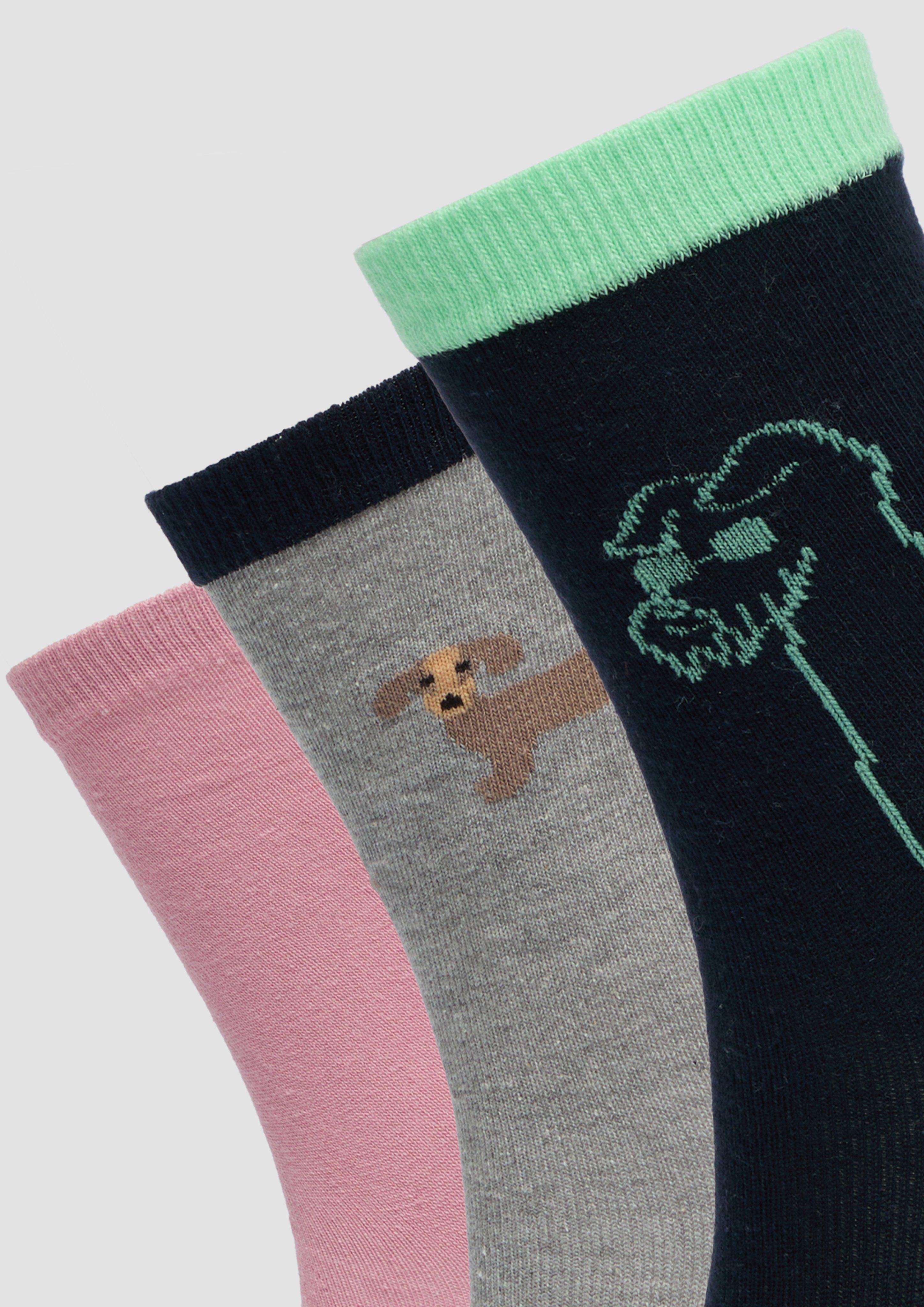 Dolga noga in 9400 & 4350