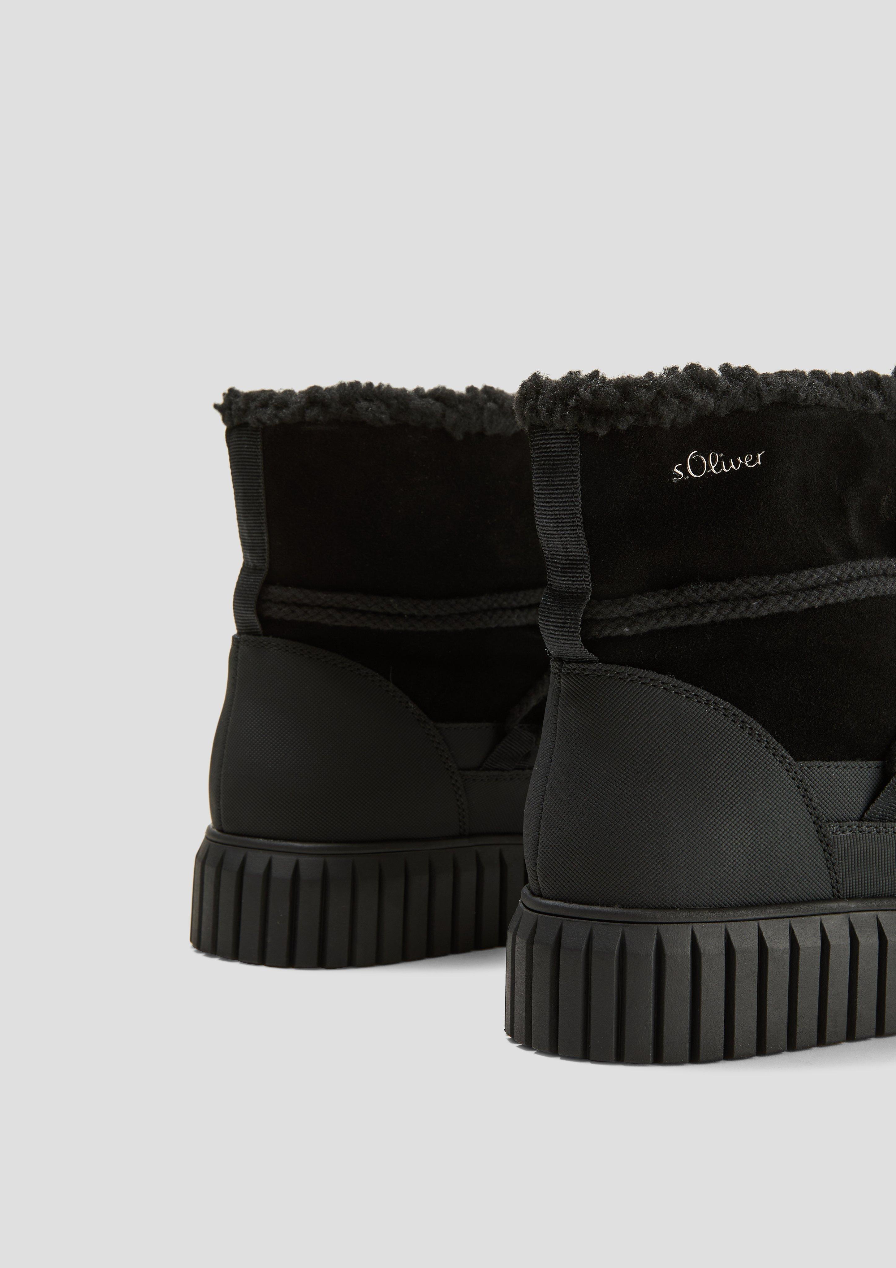 Stiefel in 001 & 462