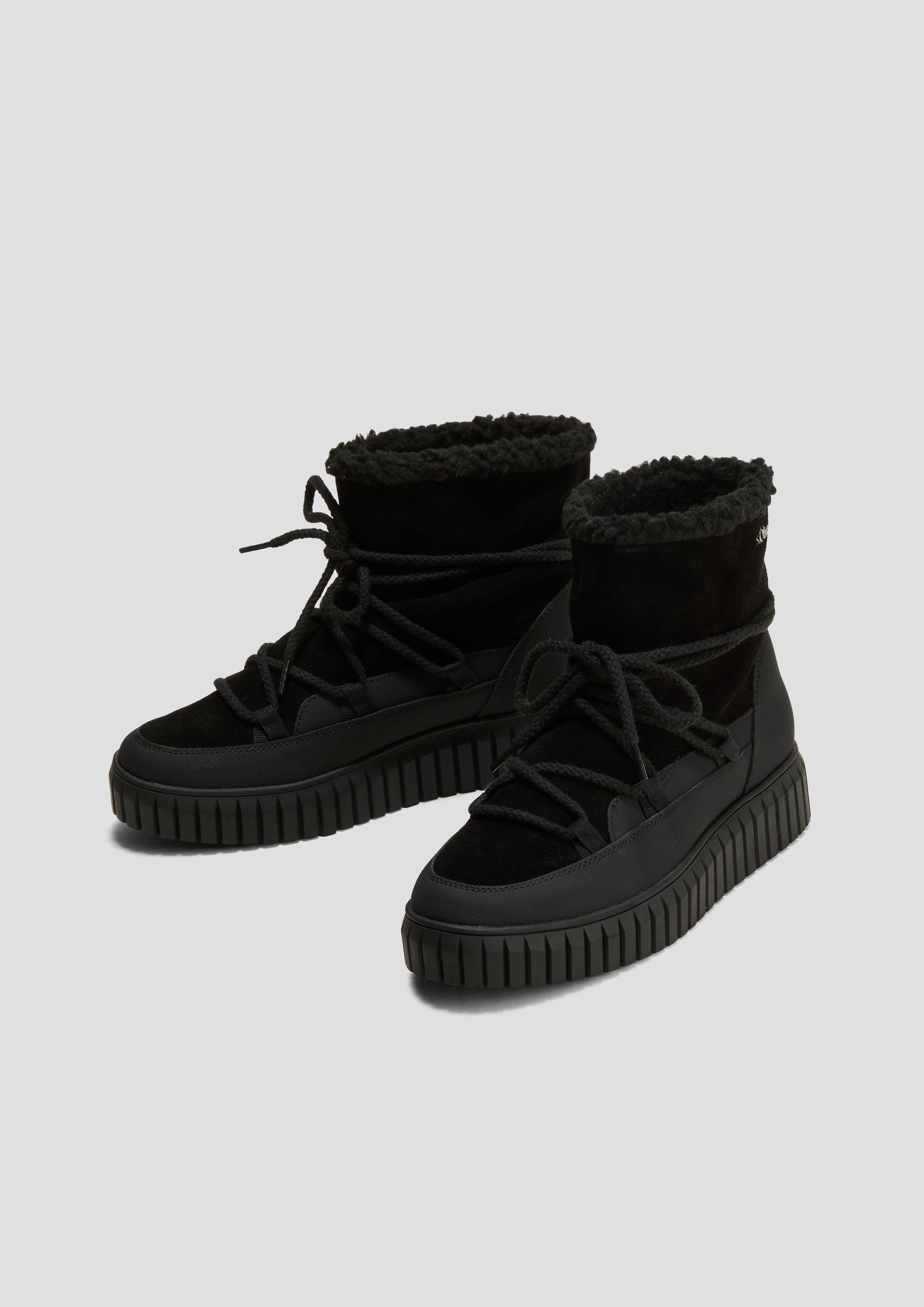 Stiefel in 001 & 462