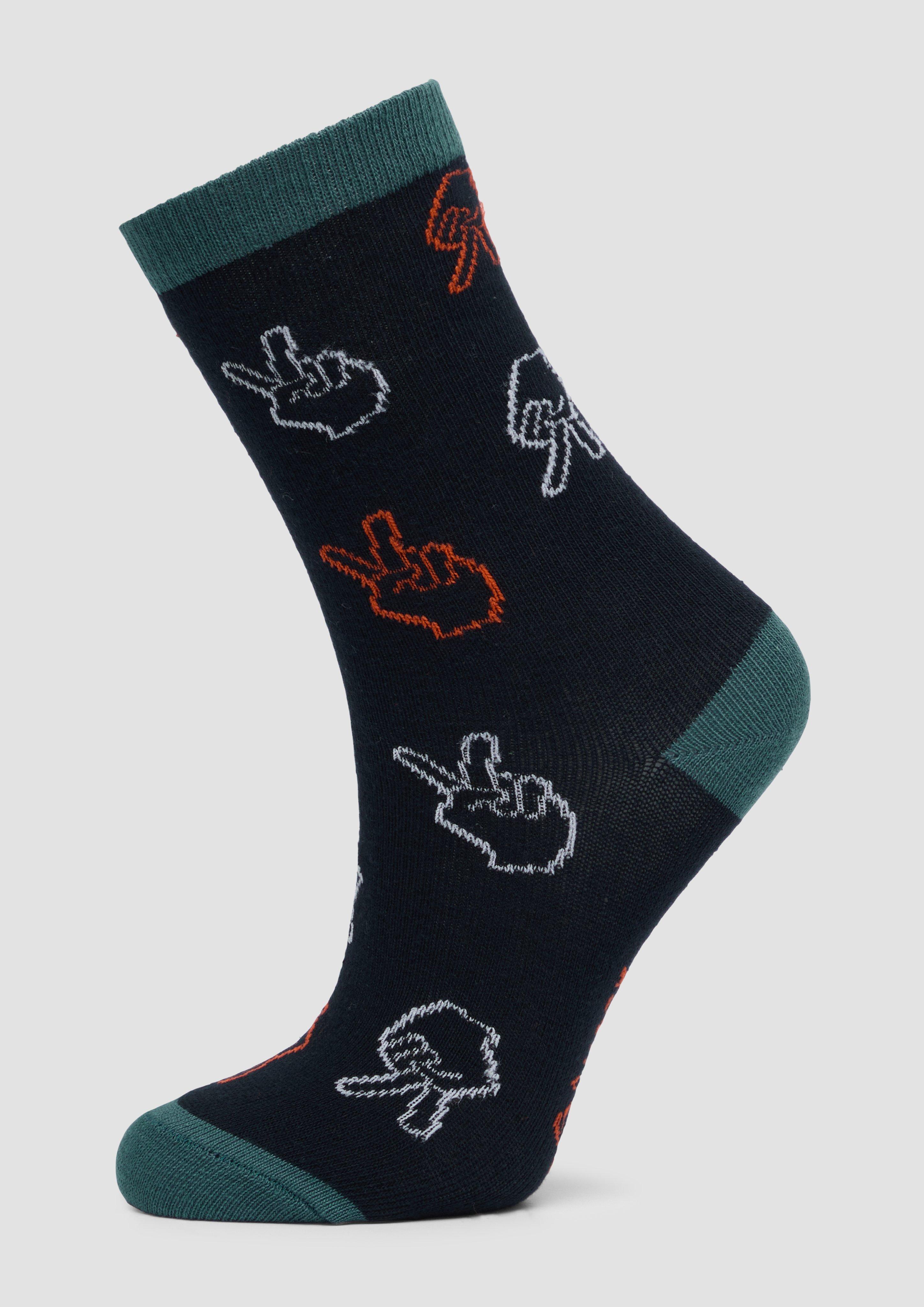 Langschaft in 0100, 6600 & 6846