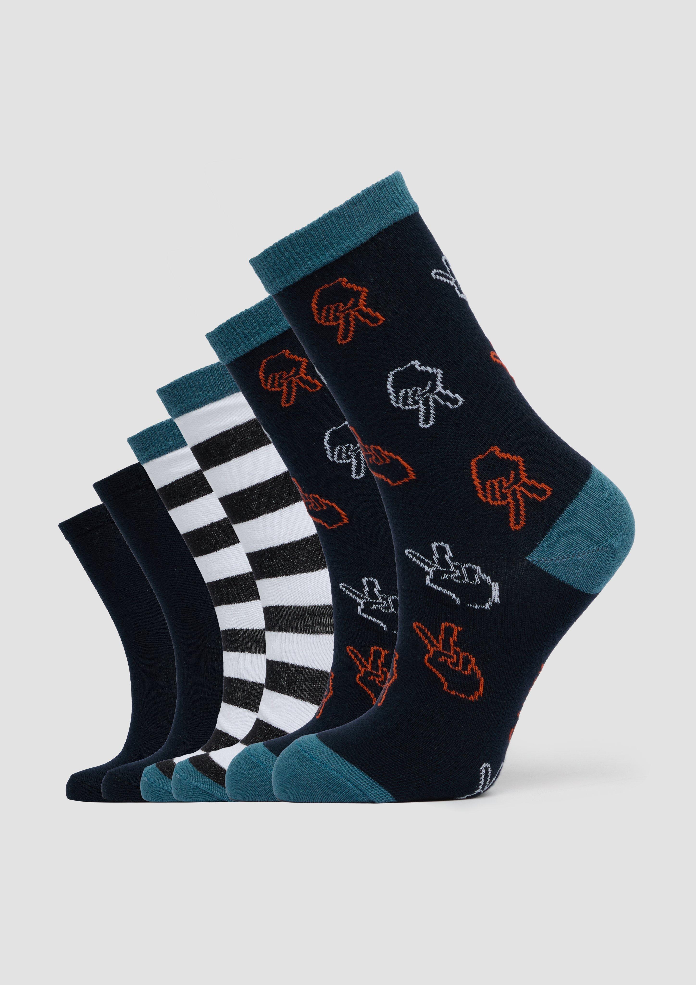 Product sibling blau