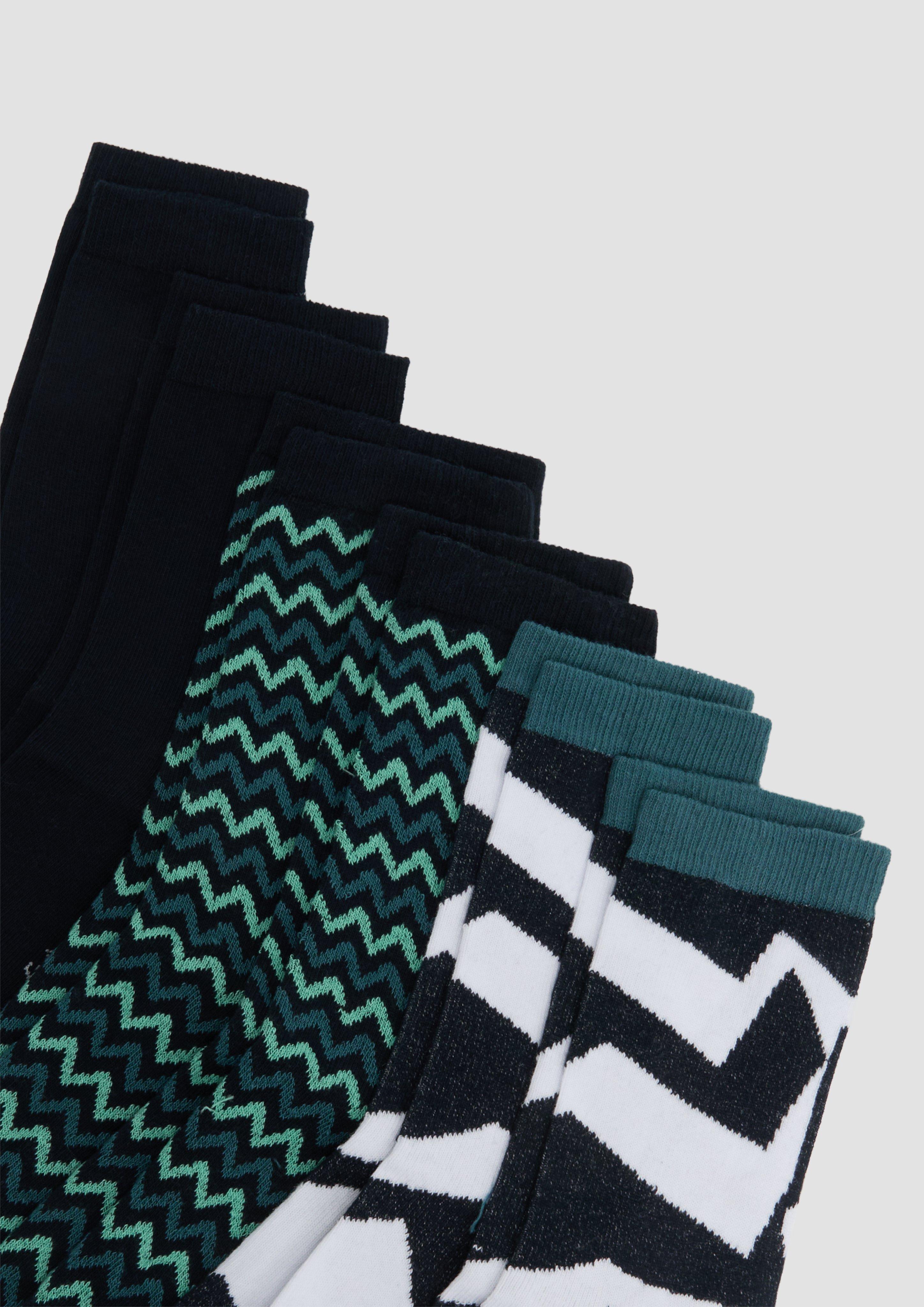 Langschaft in 6600, 0100 & 6846