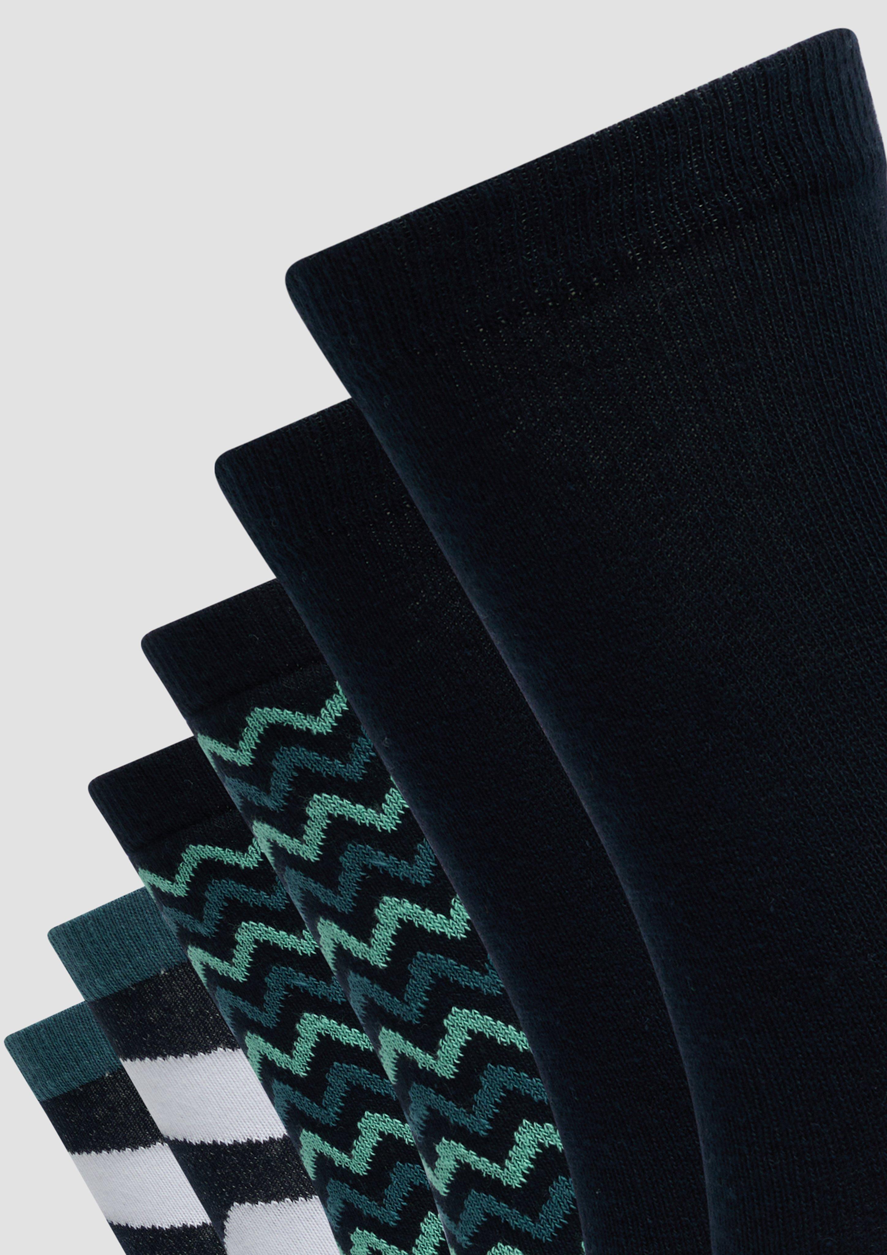 Langschaft in 6600, 0100 & 6846